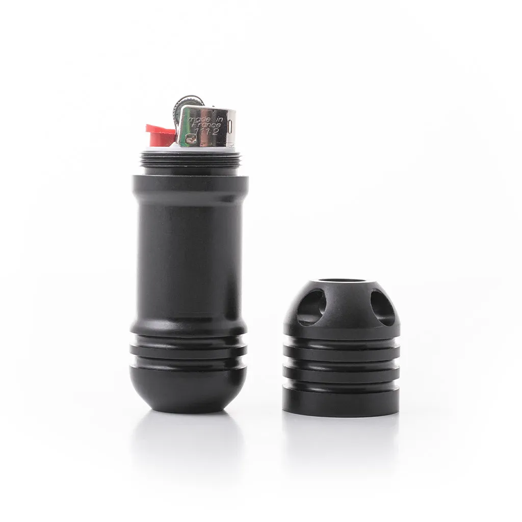 Lighter Capsule