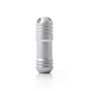 Lighter Capsule
