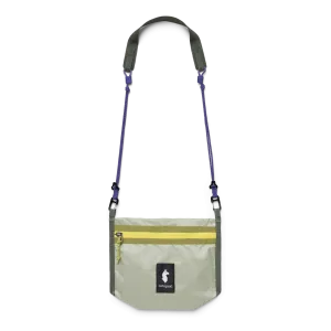 Lista 2L Lightweight Crossbody Bag - Cada Día