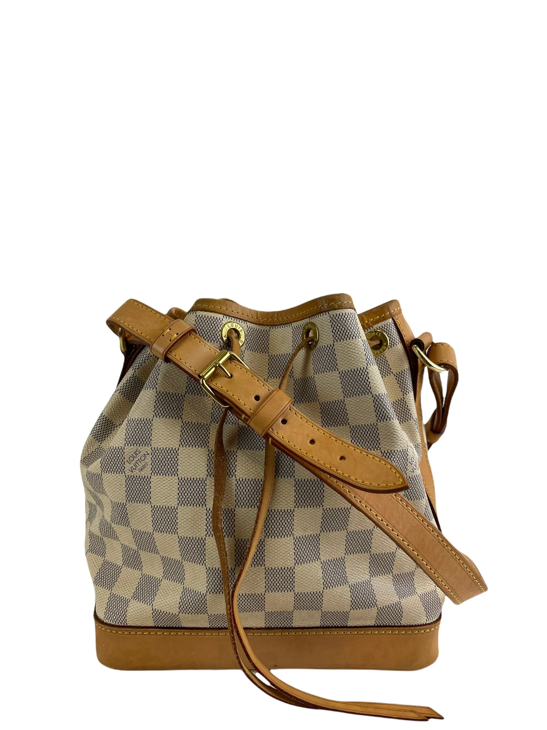 Louis Vuitton Neo Noe Bucket Bag