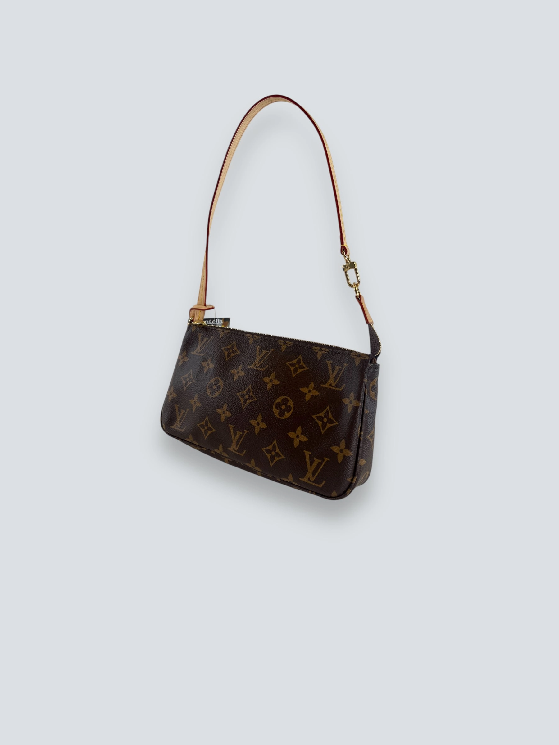Louis Vuitton Monogram Canvas Pochette