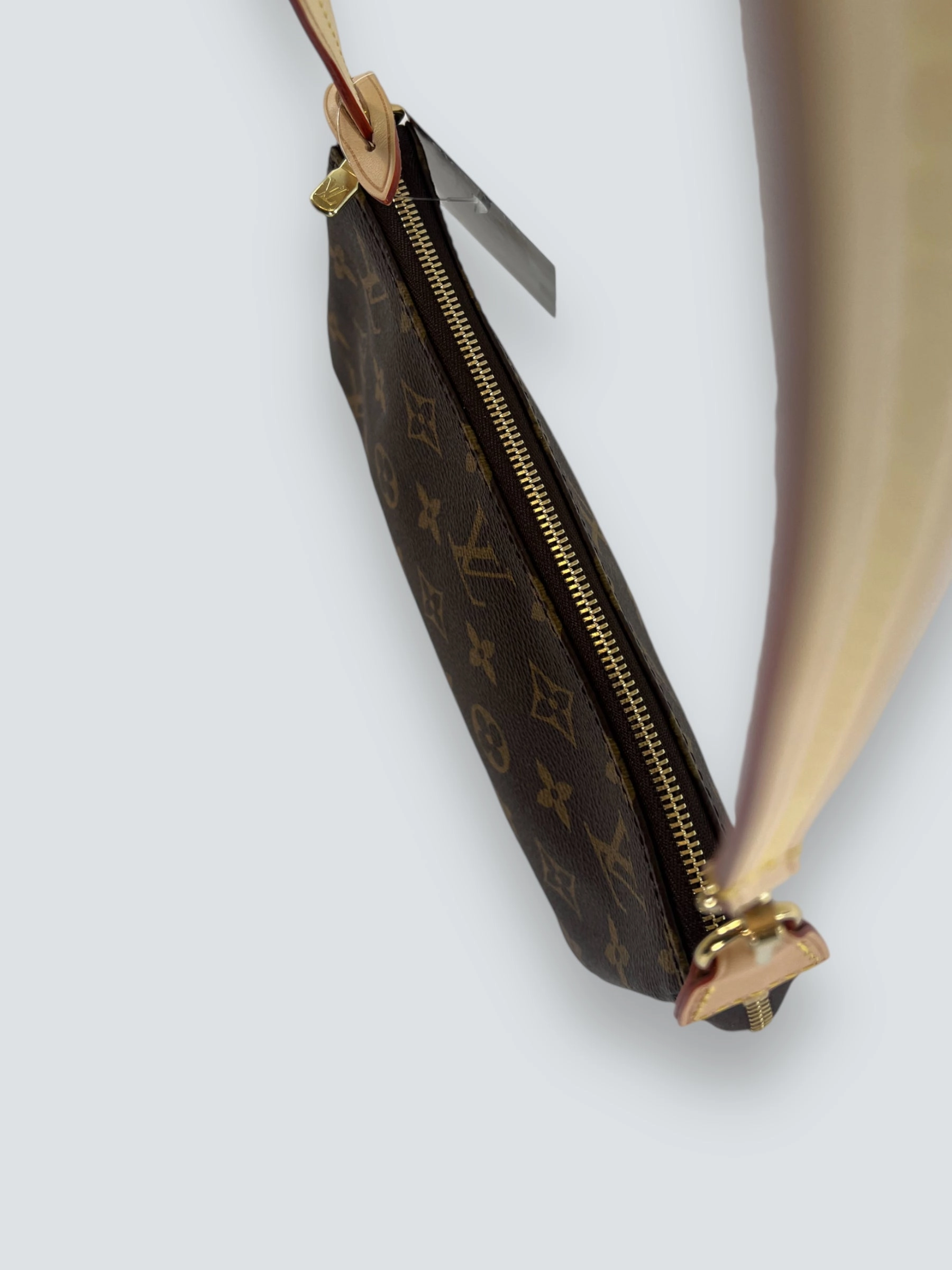 Louis Vuitton Monogram Canvas Pochette