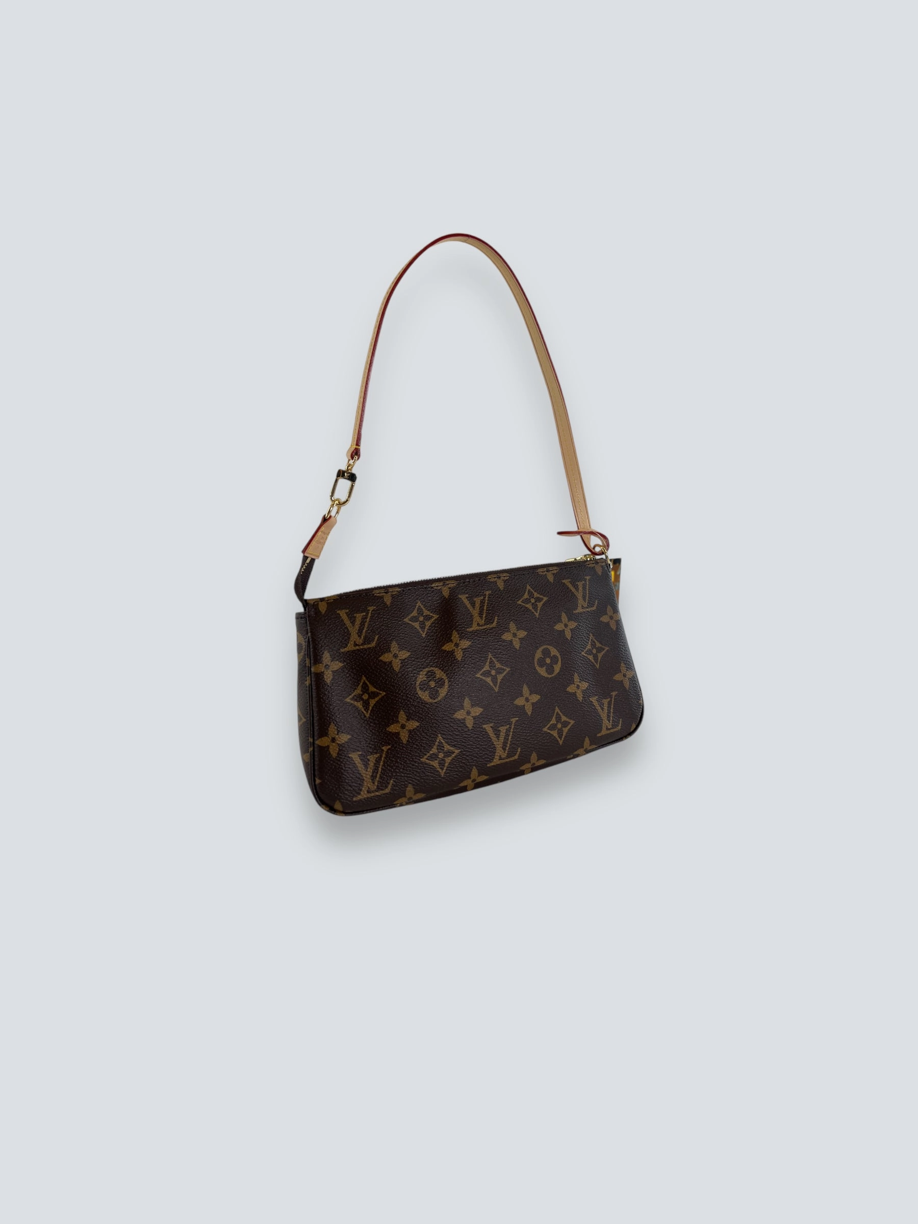 Louis Vuitton Monogram Canvas Pochette