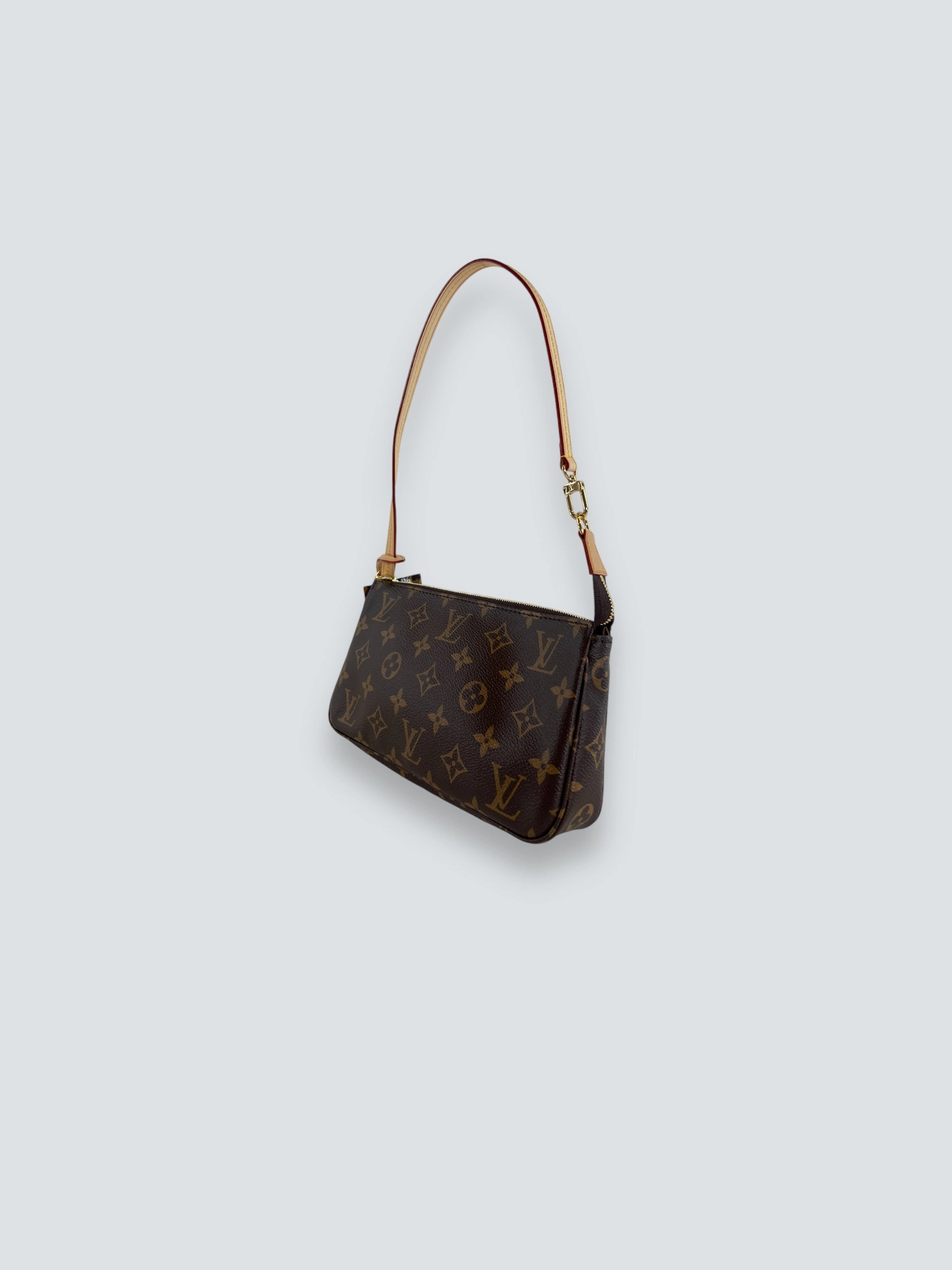Louis Vuitton Monogram Canvas Pochette
