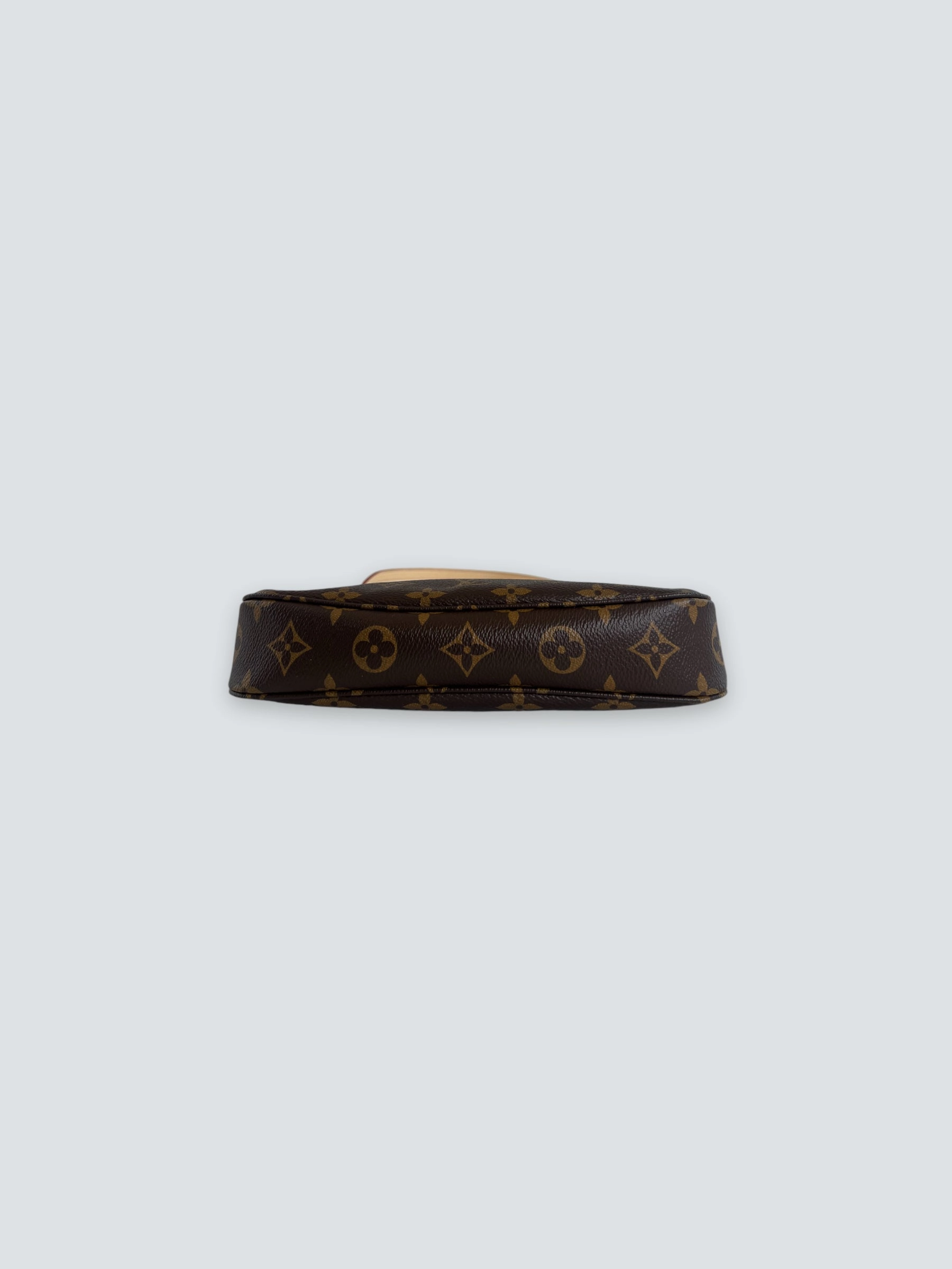 Louis Vuitton Monogram Canvas Pochette