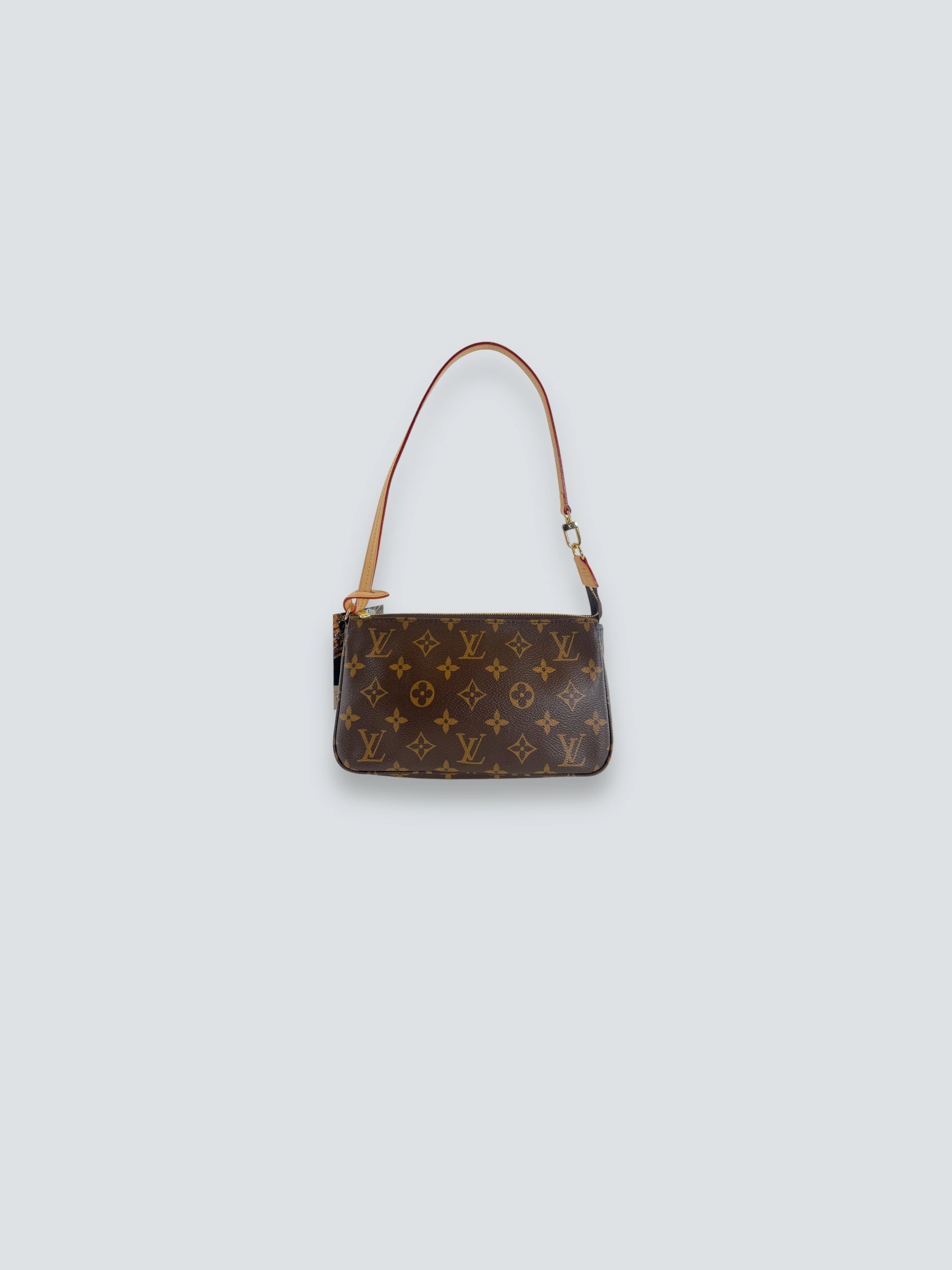 Louis Vuitton Monogram Canvas Pochette