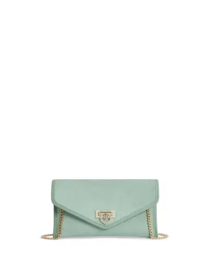 Loxley Clutch Bag - Mint