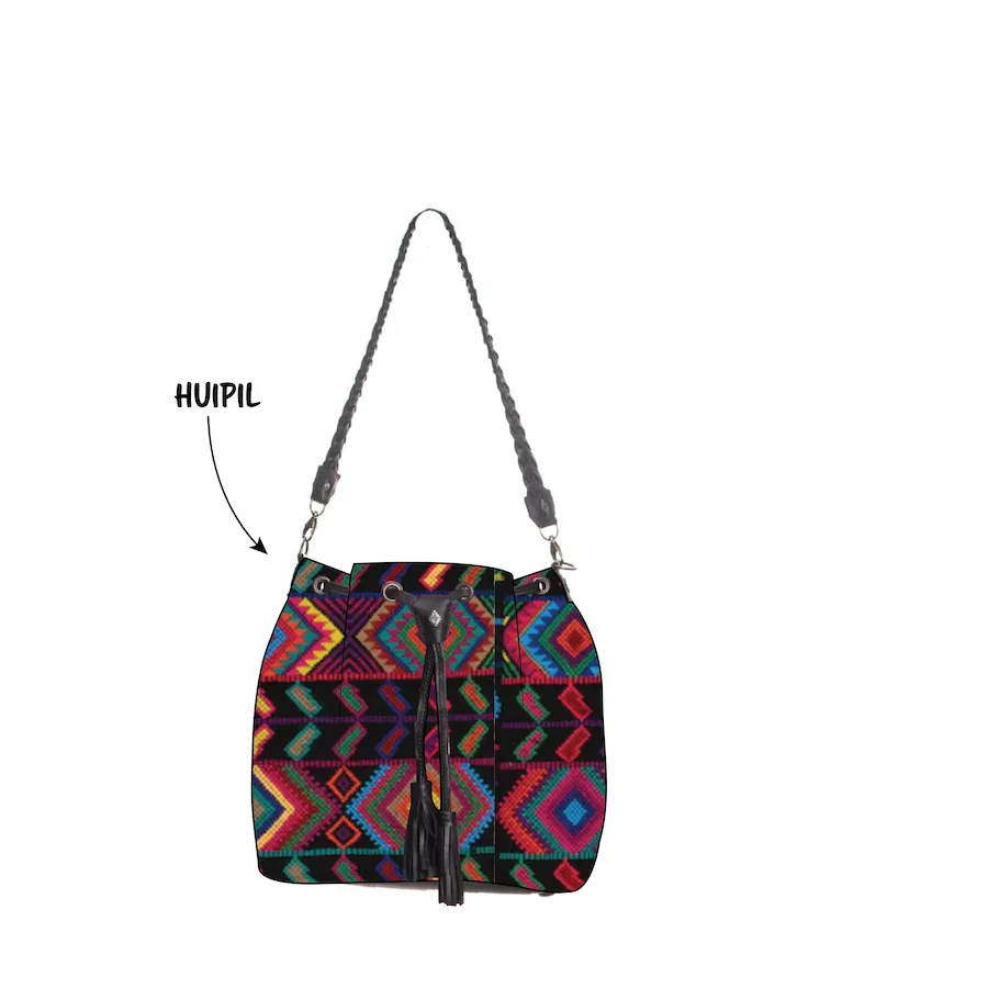 Made to Order - Drawstring Bucket Bag - Prices from 656.00 to 784.00