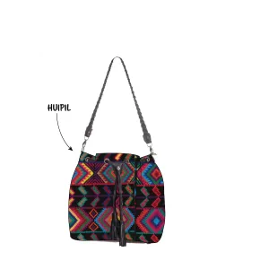 Made to Order - Drawstring Bucket Bag - Prices from 656.00 to 784.00