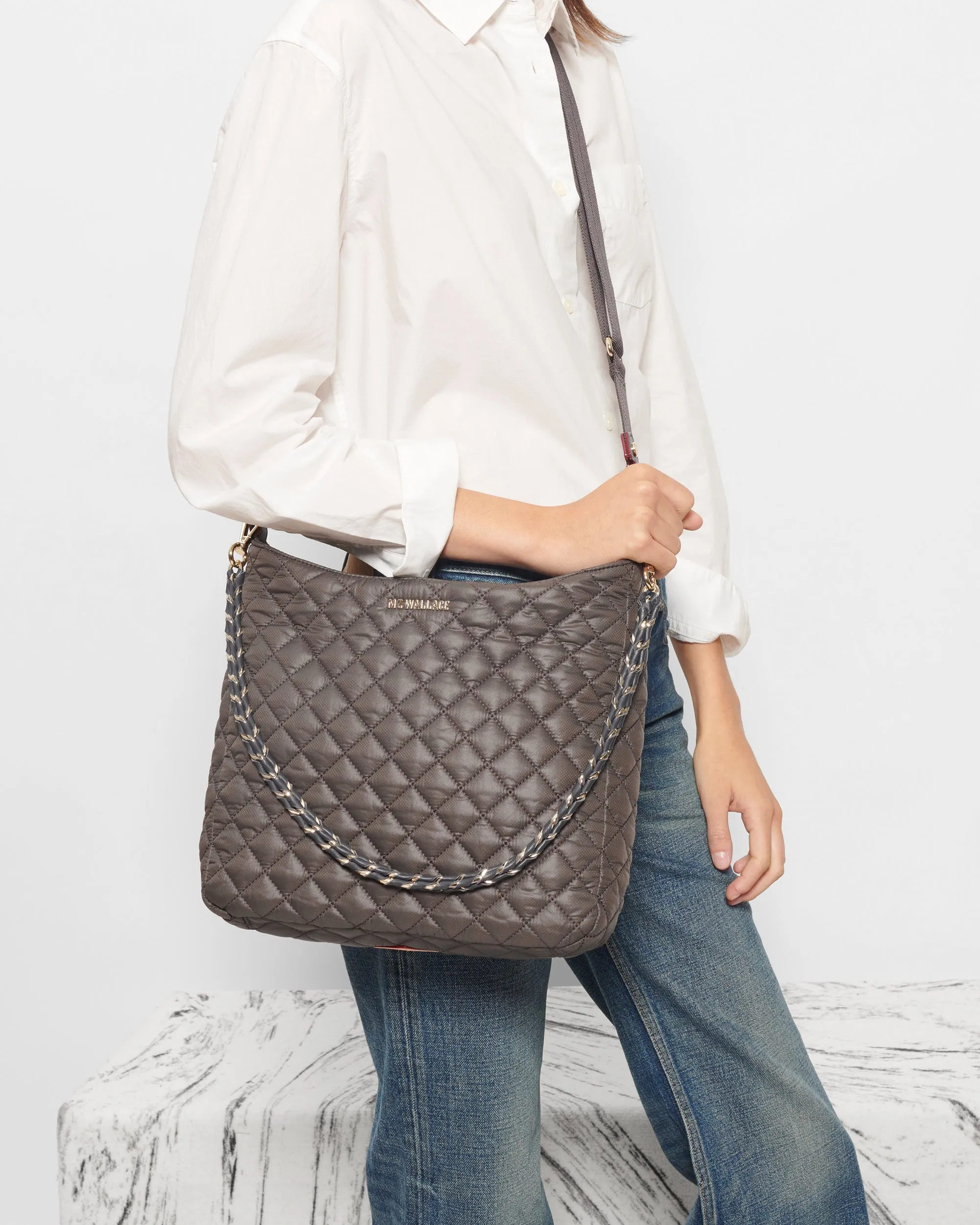 Magnet Crosby Hobo