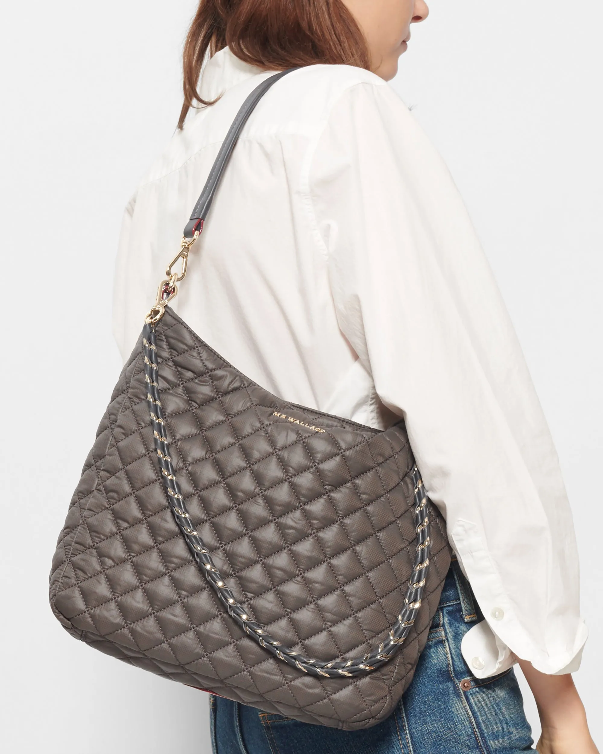 Magnet Crosby Hobo