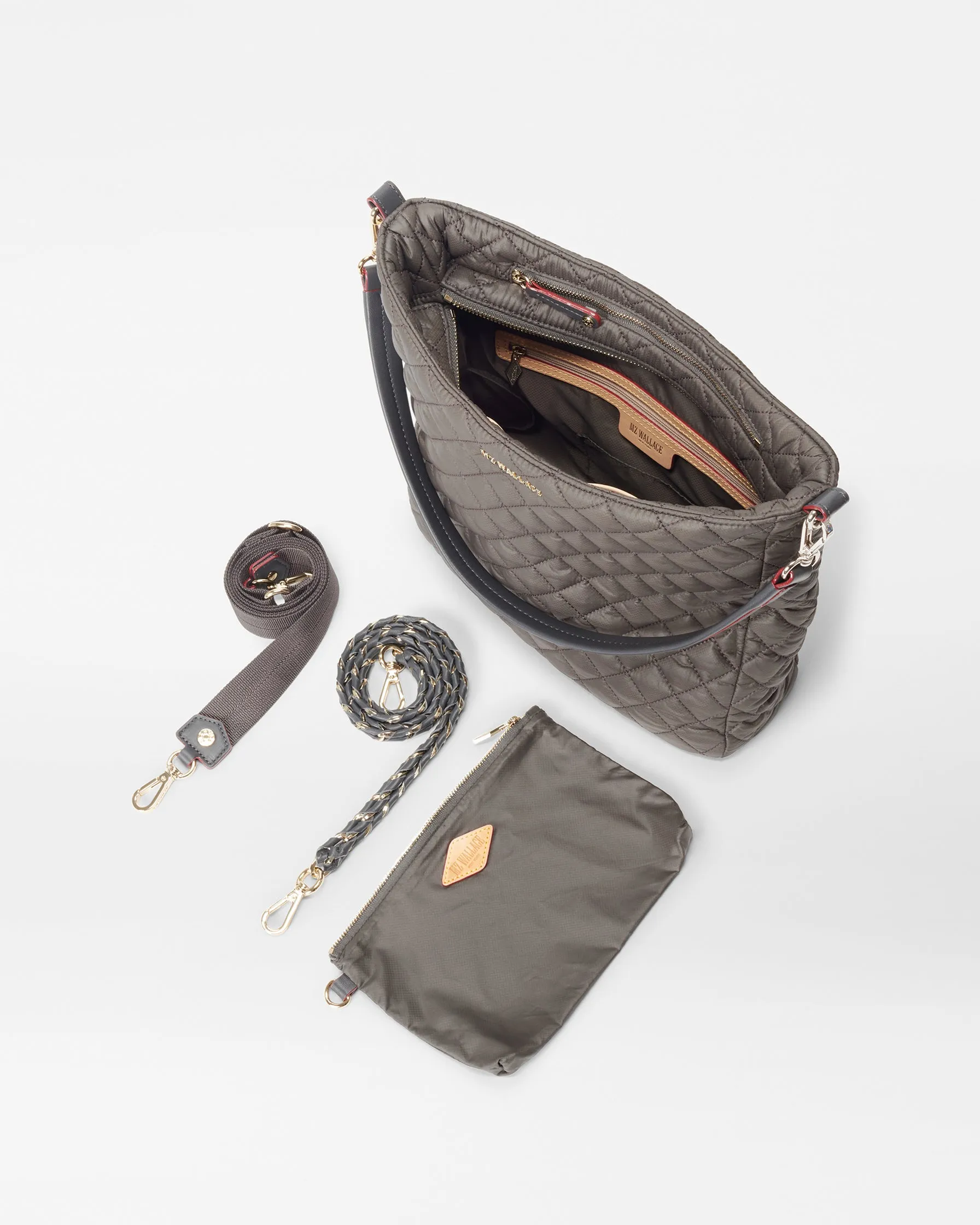 Magnet Crosby Hobo