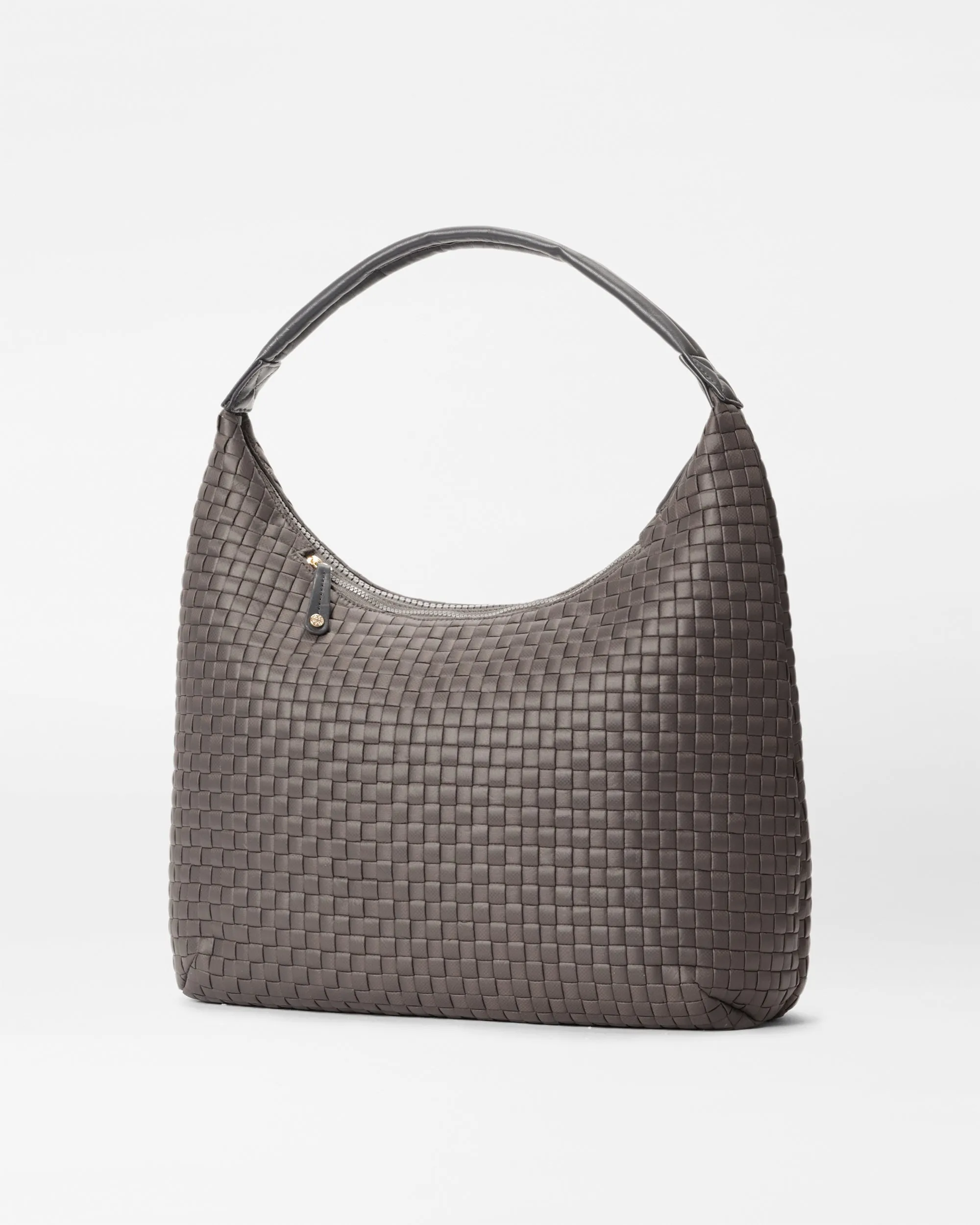 Magnet Large Woven Shoulder