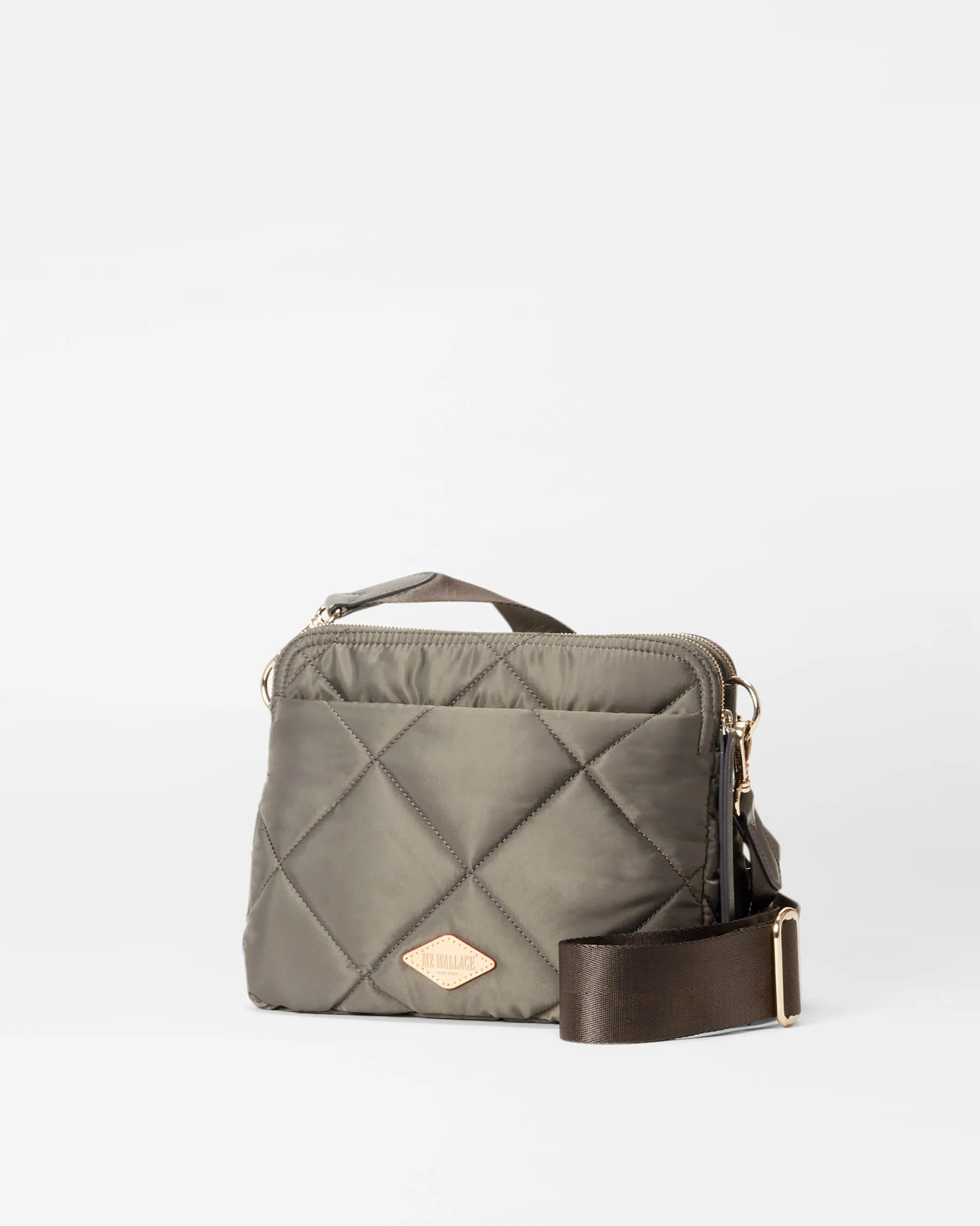 Magnet Madison Crossbody