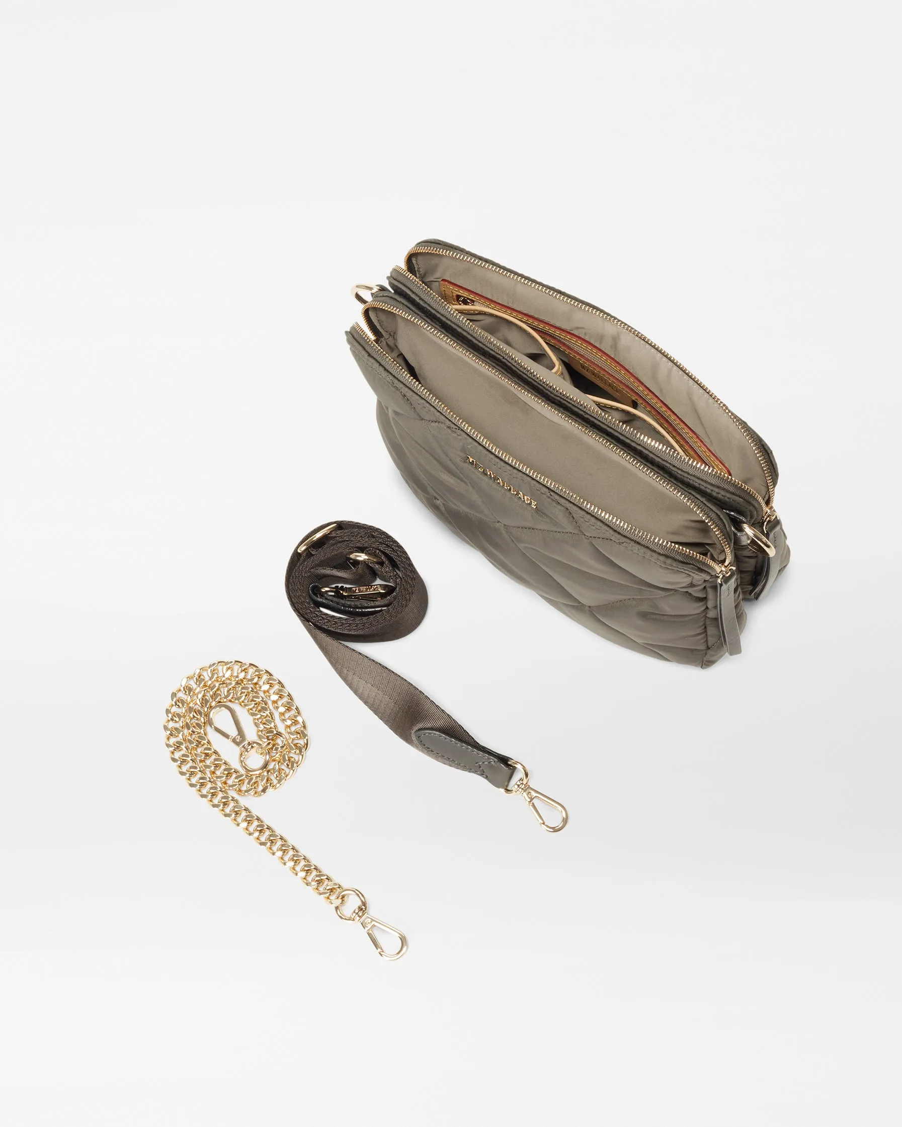 Magnet Madison Crossbody