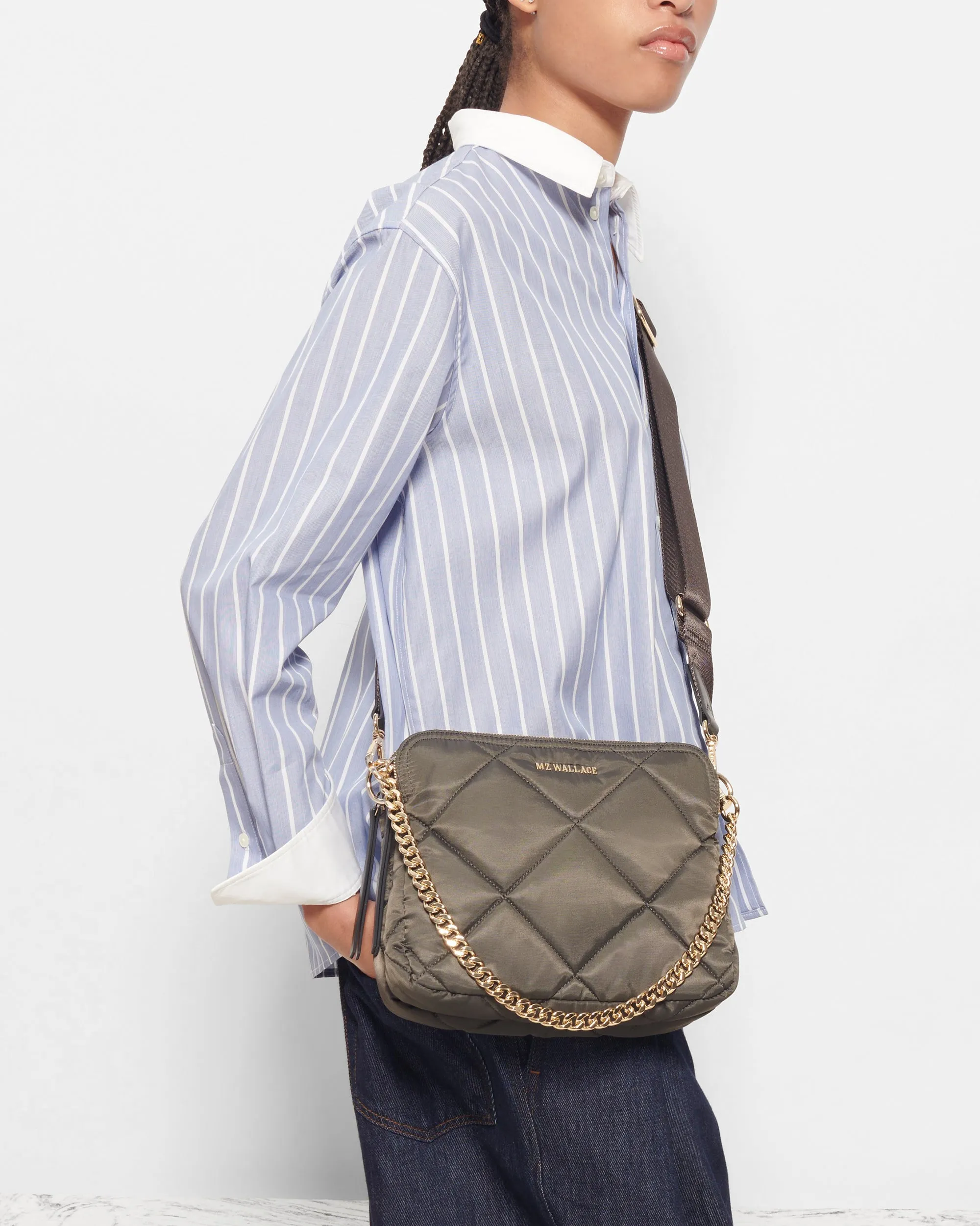 Magnet Madison Crossbody
