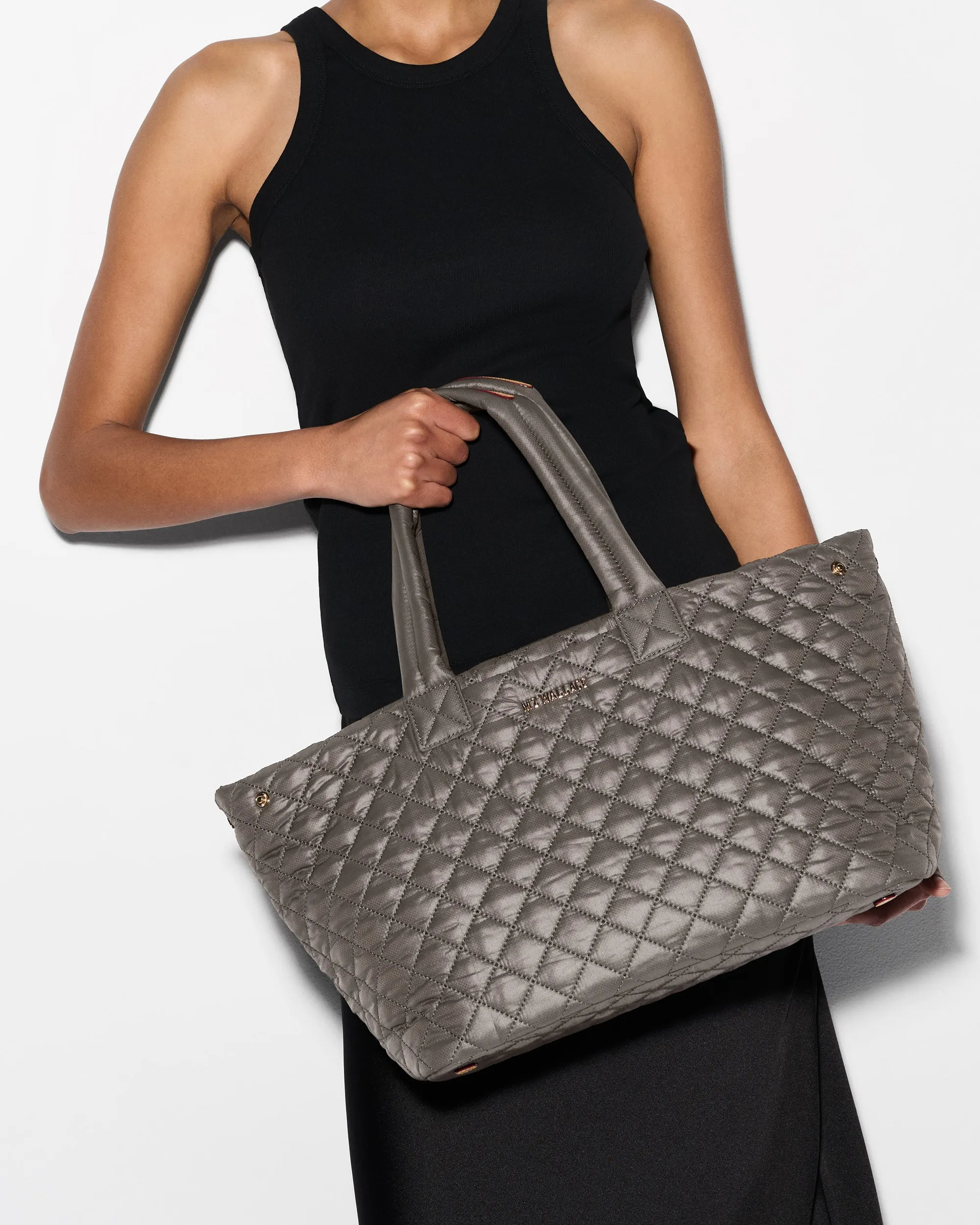 Magnet Medium Metro City Tote