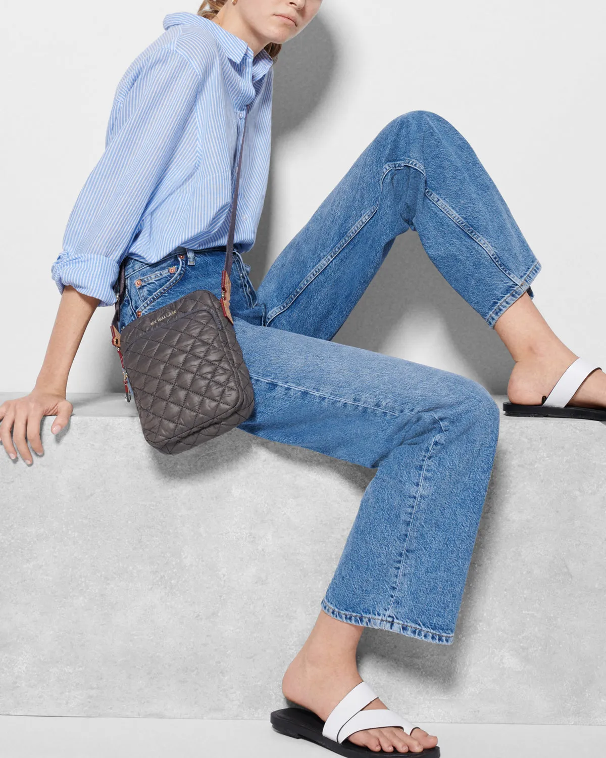 Magnet Metro Crossbody