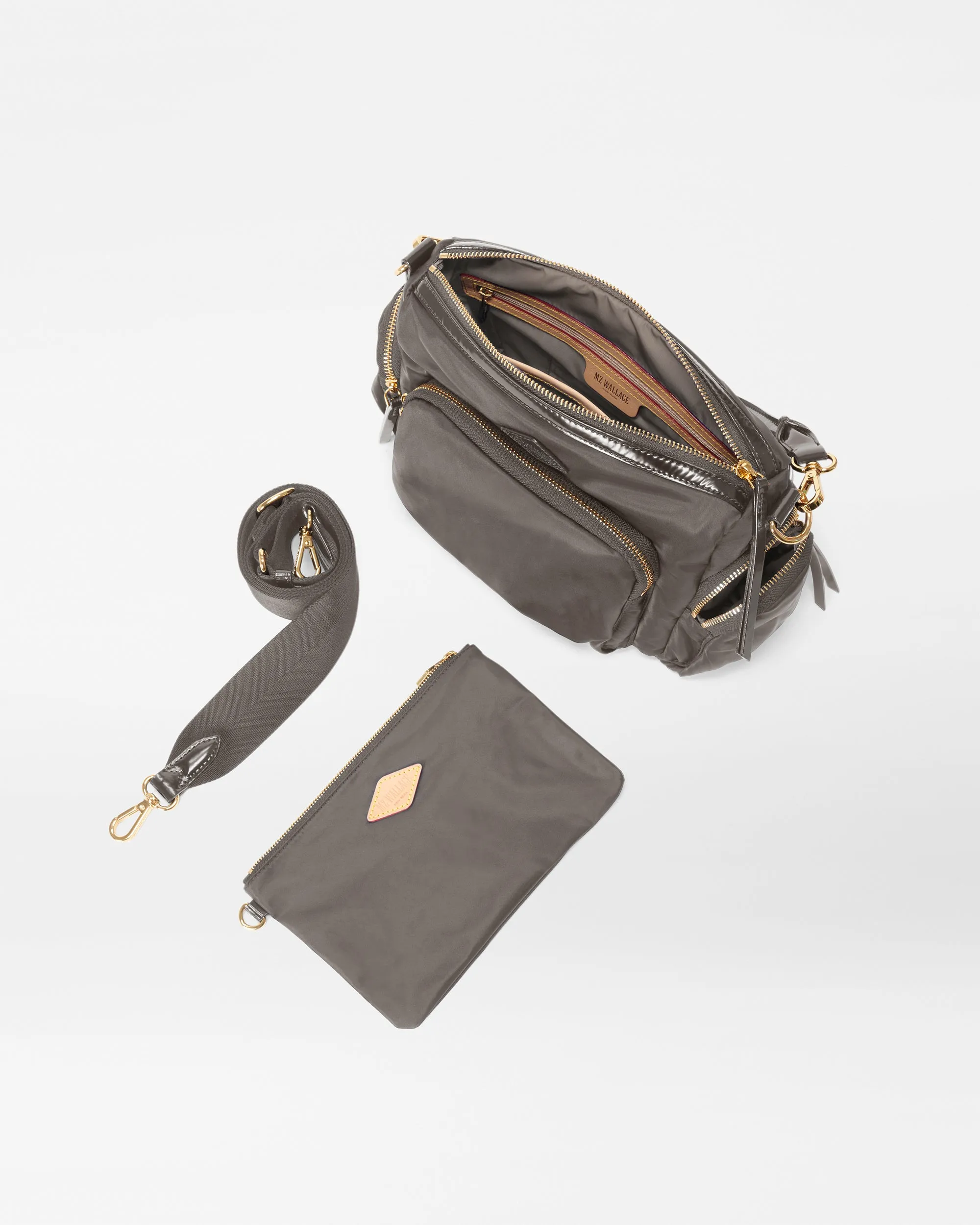 Magnet Small Chelsea Crossbody