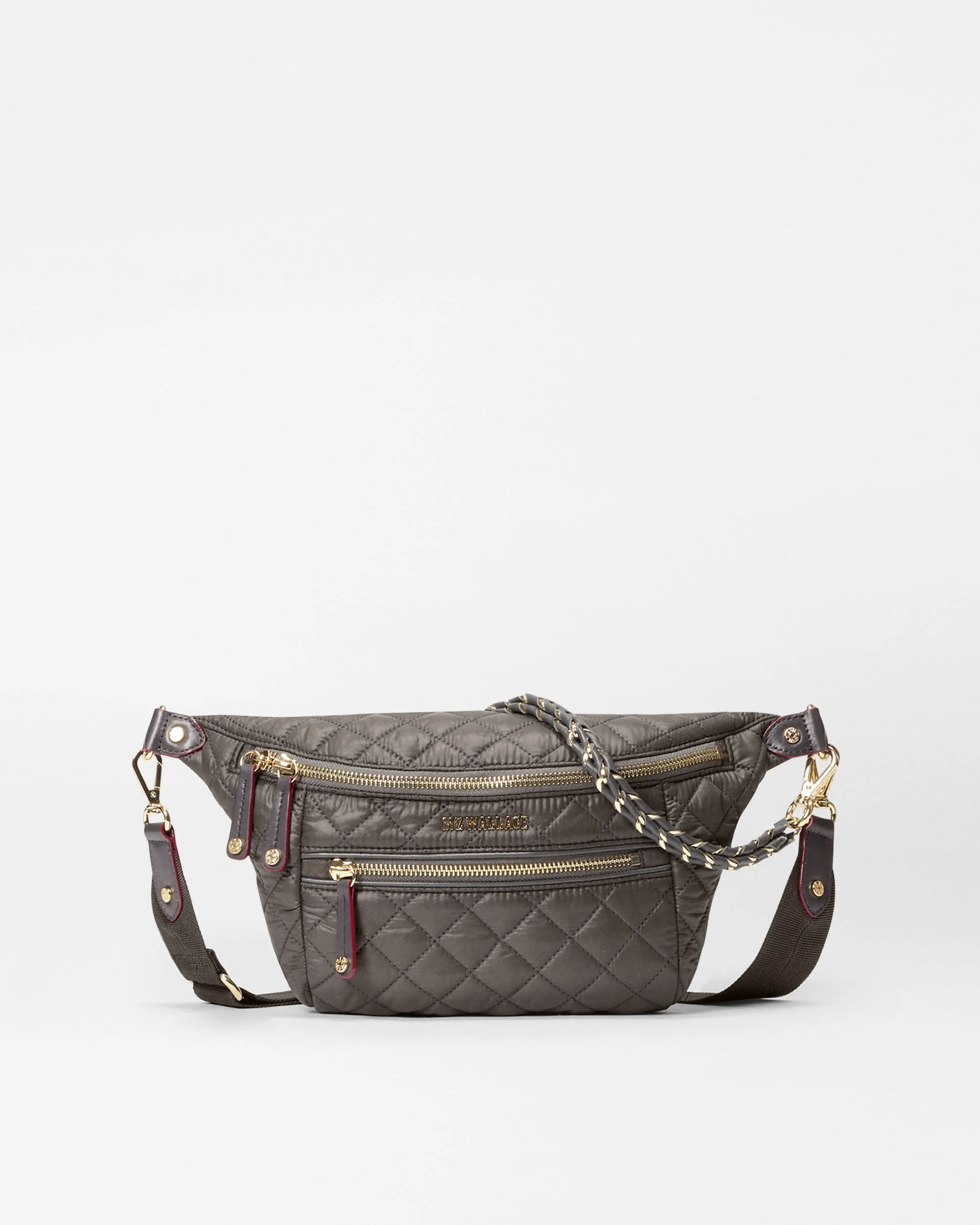 Magnet Small Crosby Crossbody Sling