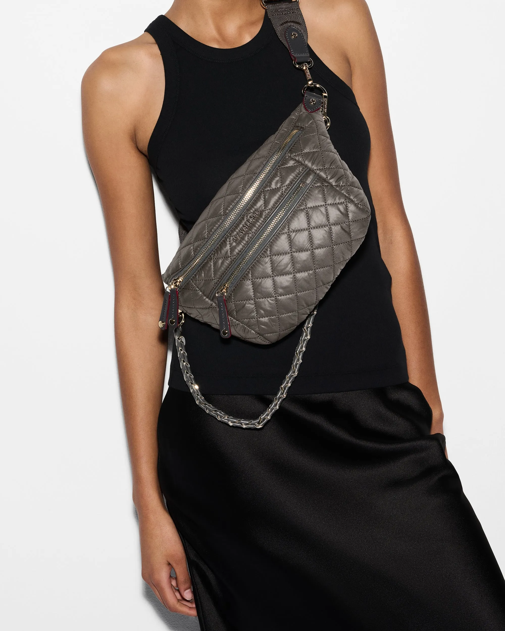 Magnet Small Crosby Crossbody Sling