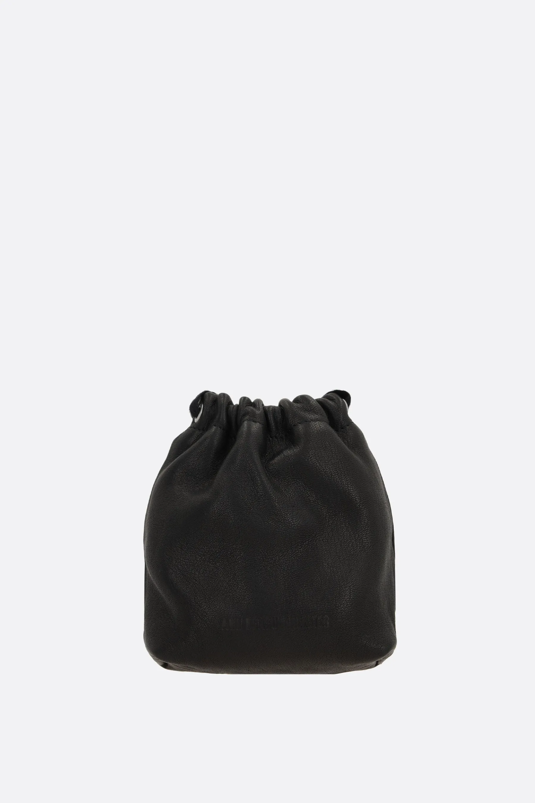 Marlise Soft Small crossbody bag in nappa