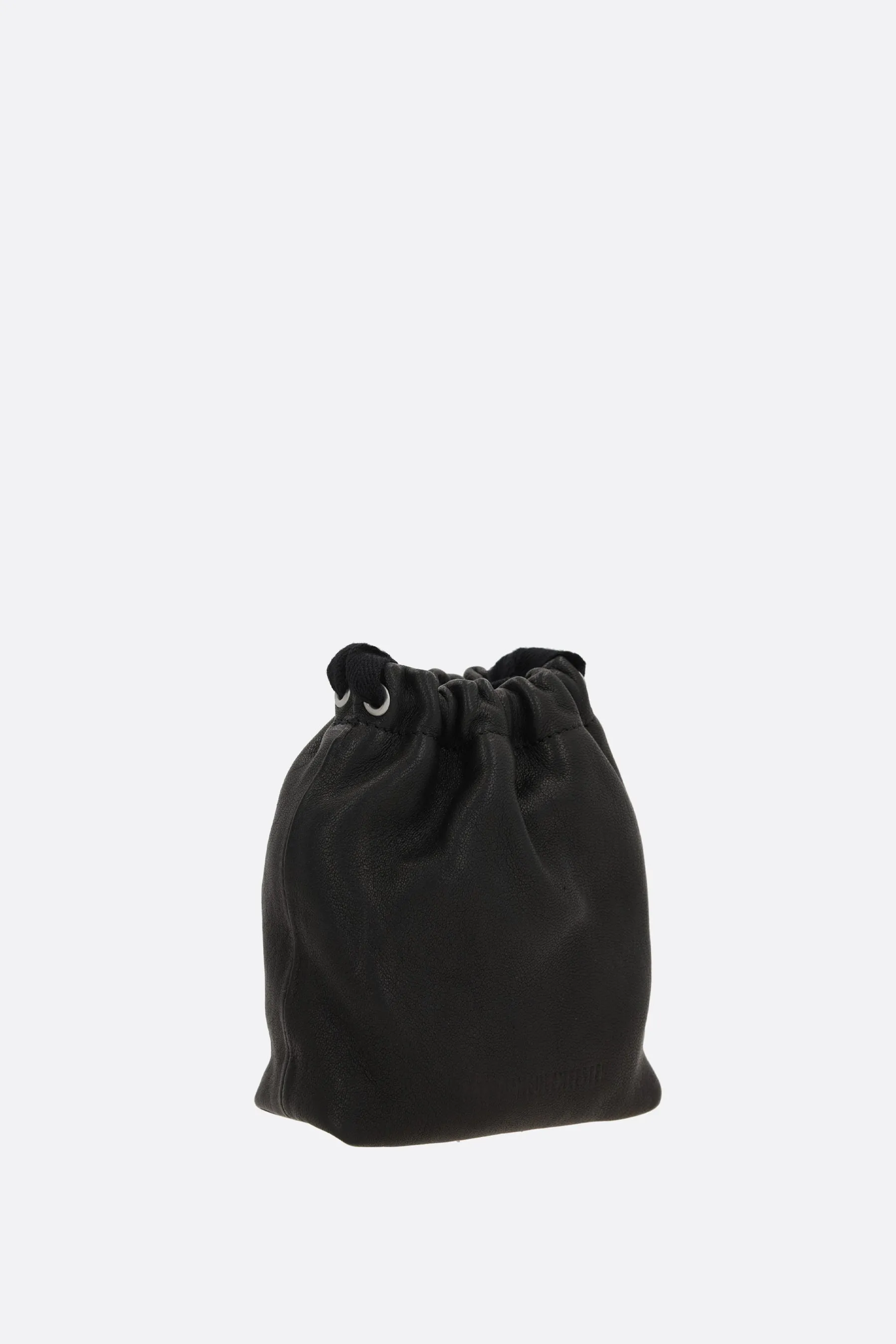 Marlise Soft Small crossbody bag in nappa