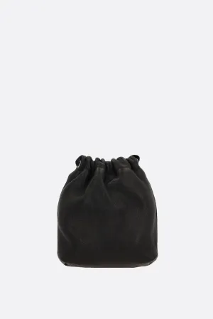 Marlise Soft Small crossbody bag in nappa