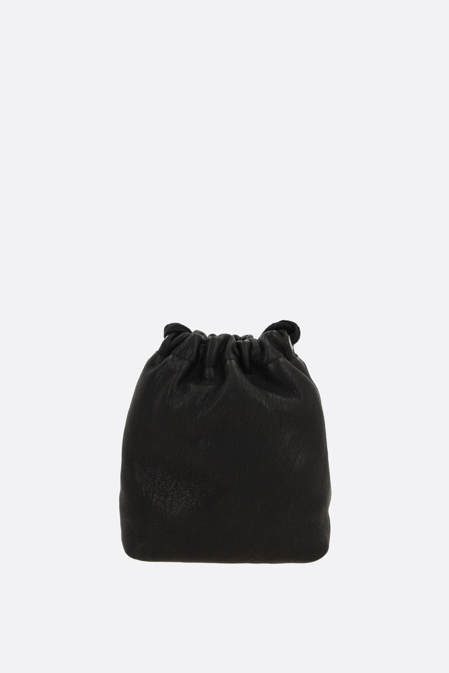 Marlise Soft Small crossbody bag in nappa