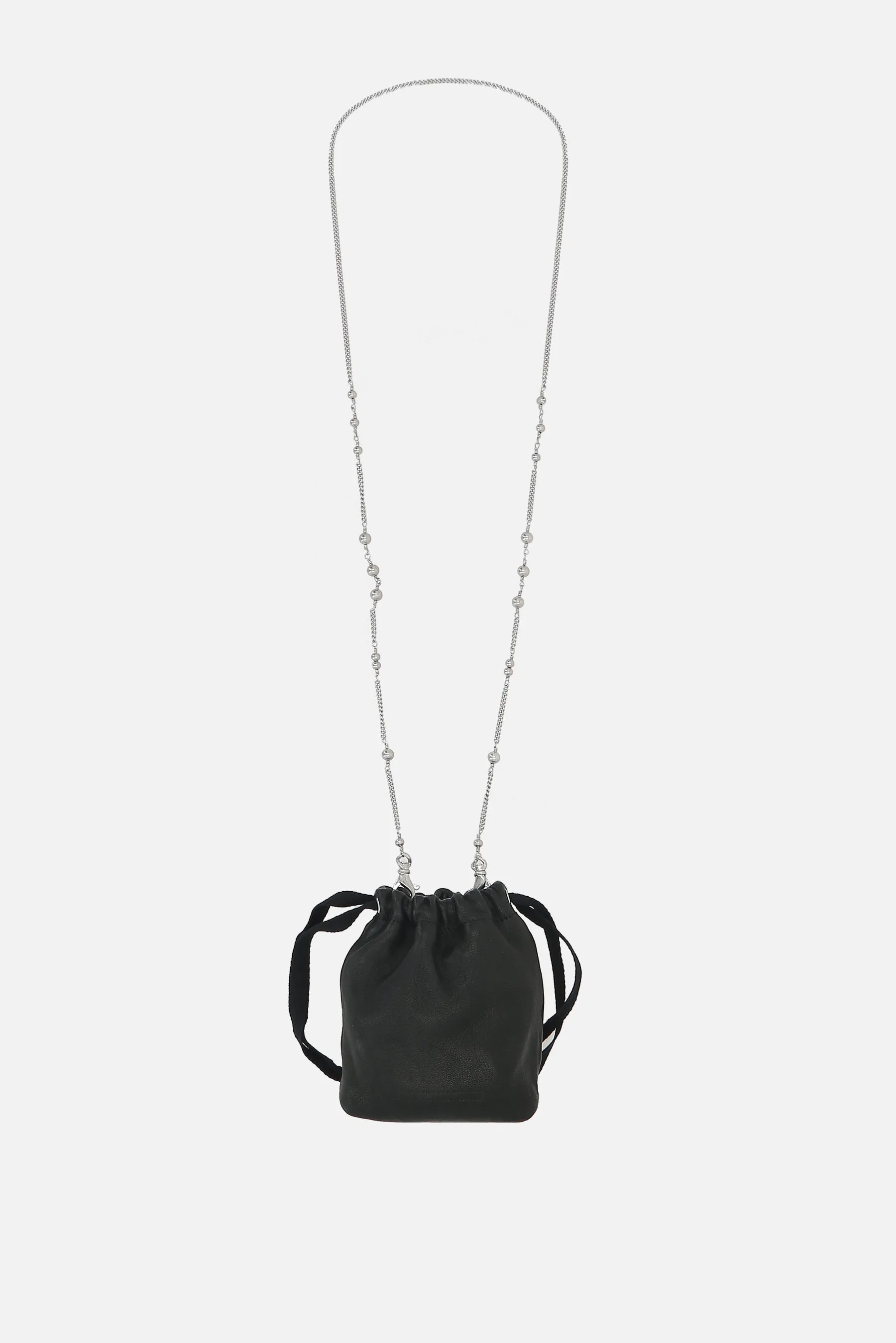 Marlise Soft Small crossbody bag in nappa