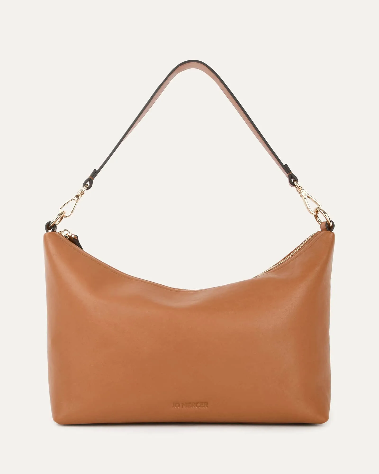 MATISSE CROSSBODY BAG TRUE TAN LEATHER