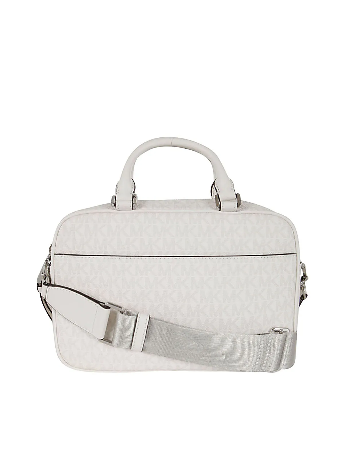Michael Michael Kors Elliot Medium Messenger Bag