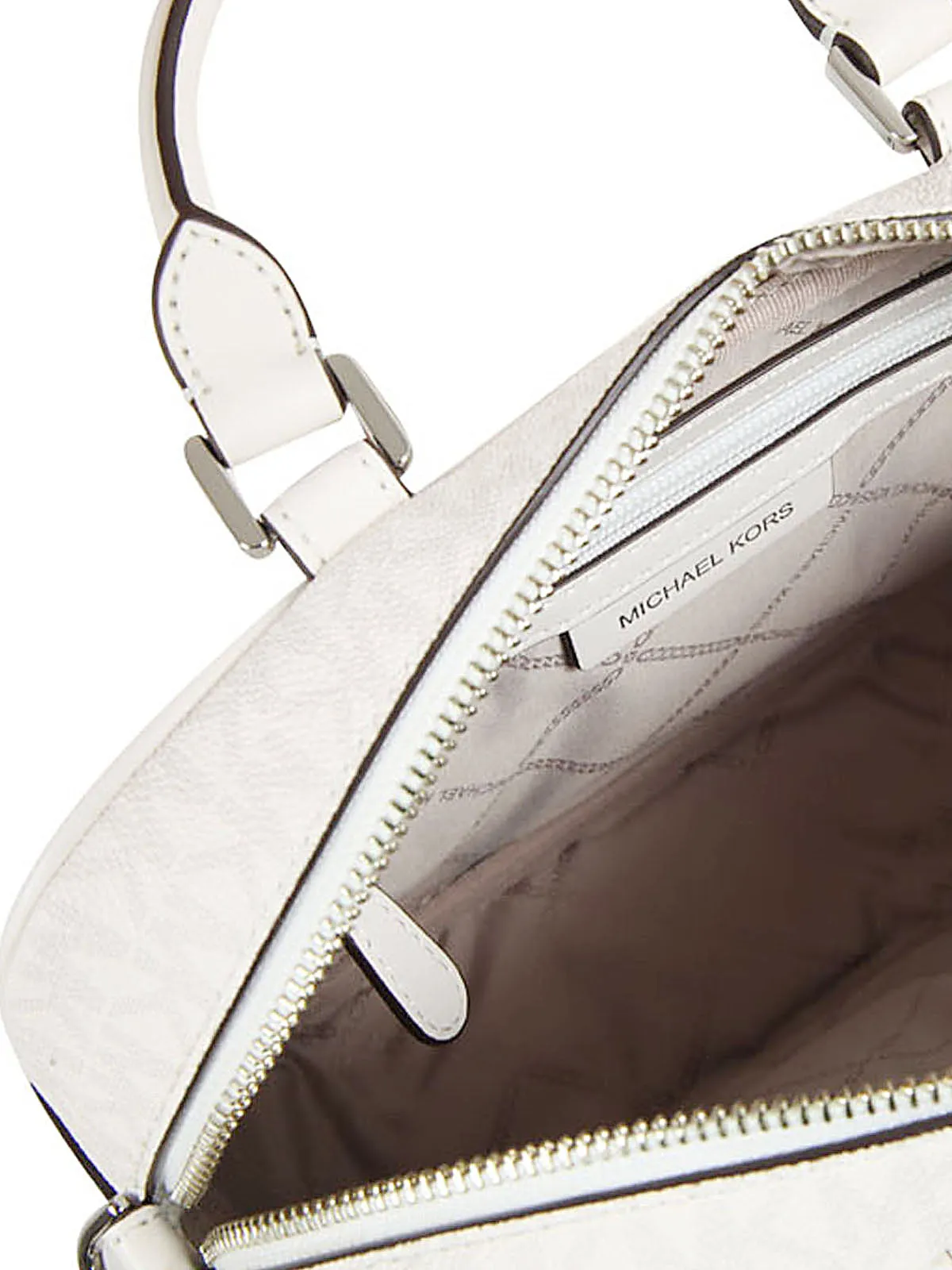Michael Michael Kors Elliot Medium Messenger Bag