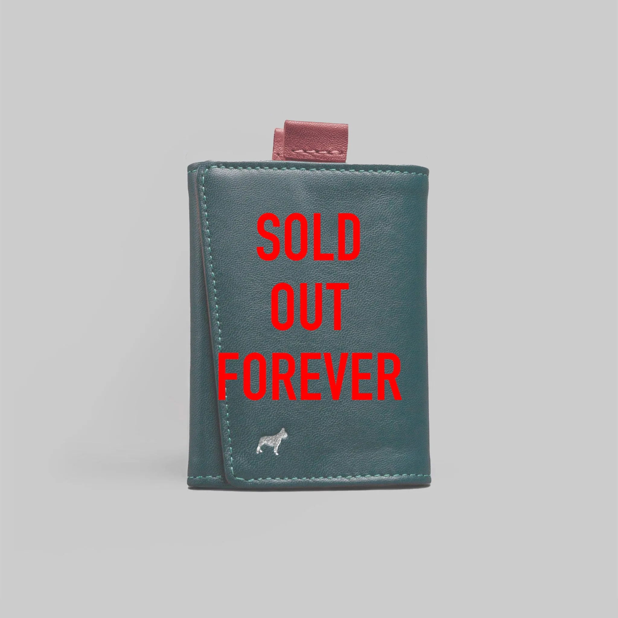Mini MX Speed Wallet (Limited 25 Units)