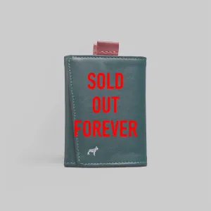 Mini MX Speed Wallet (Limited 25 Units)