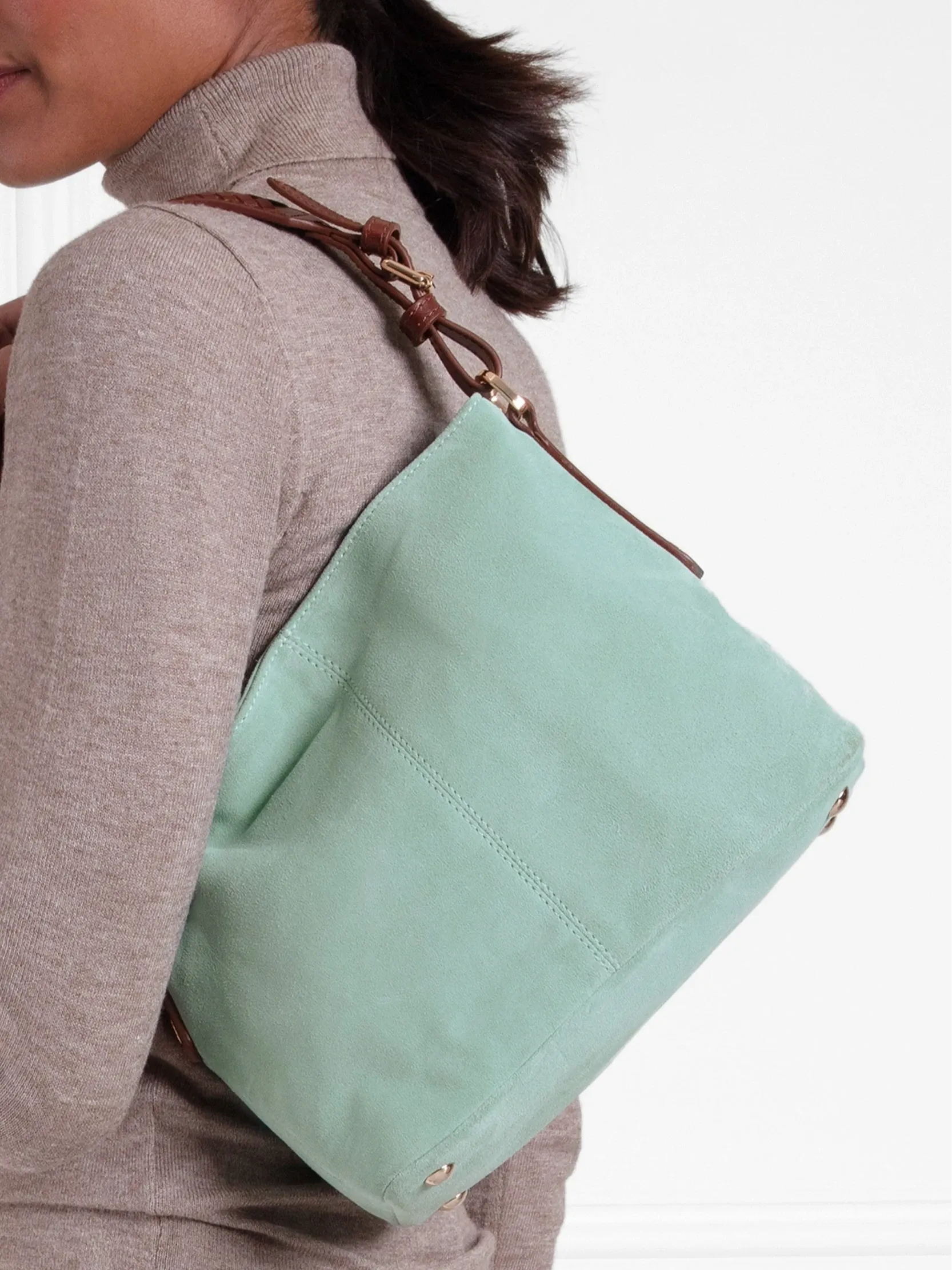Mini Tetbury - Mint