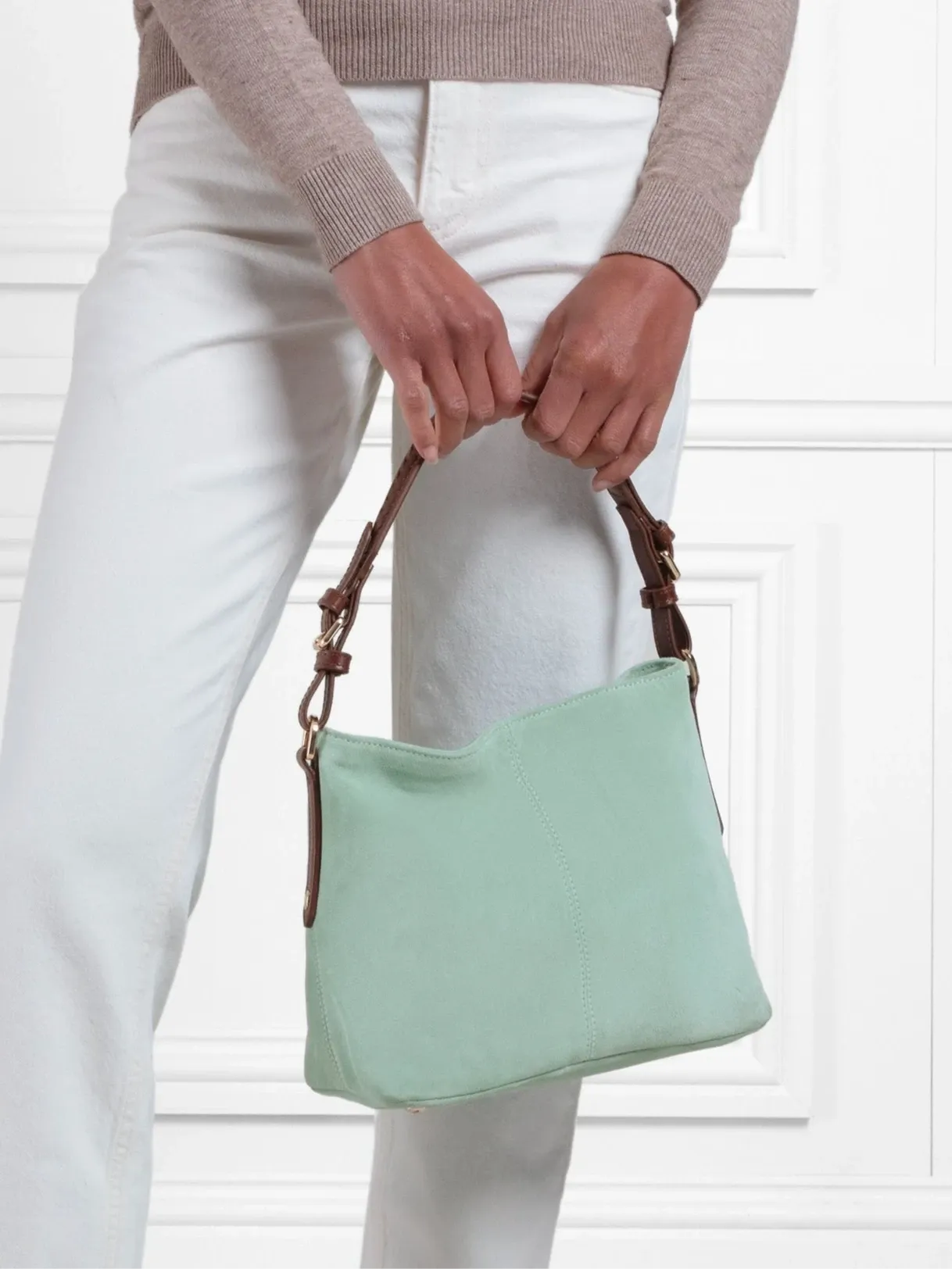 Mini Tetbury - Mint