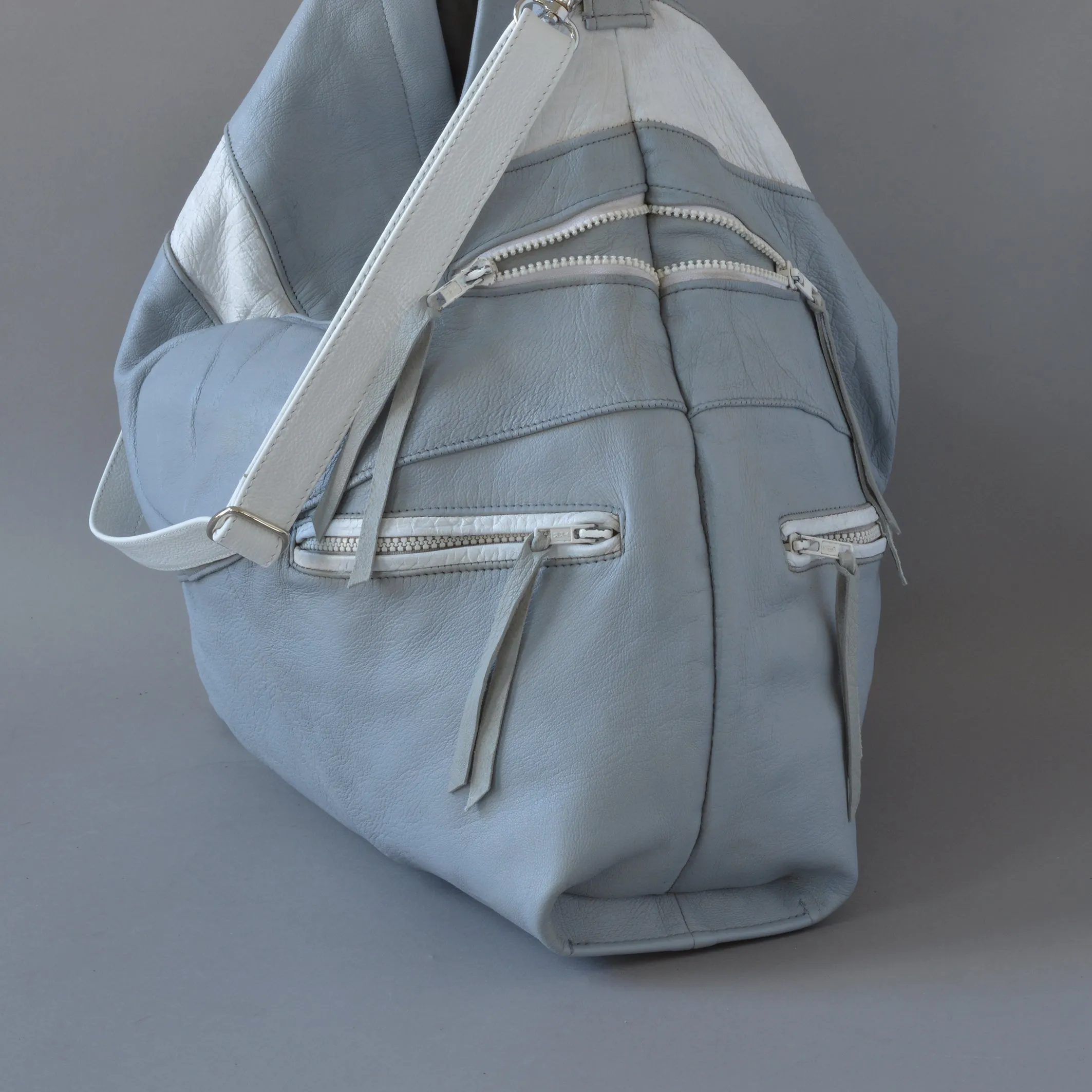 Moto Hobo #020