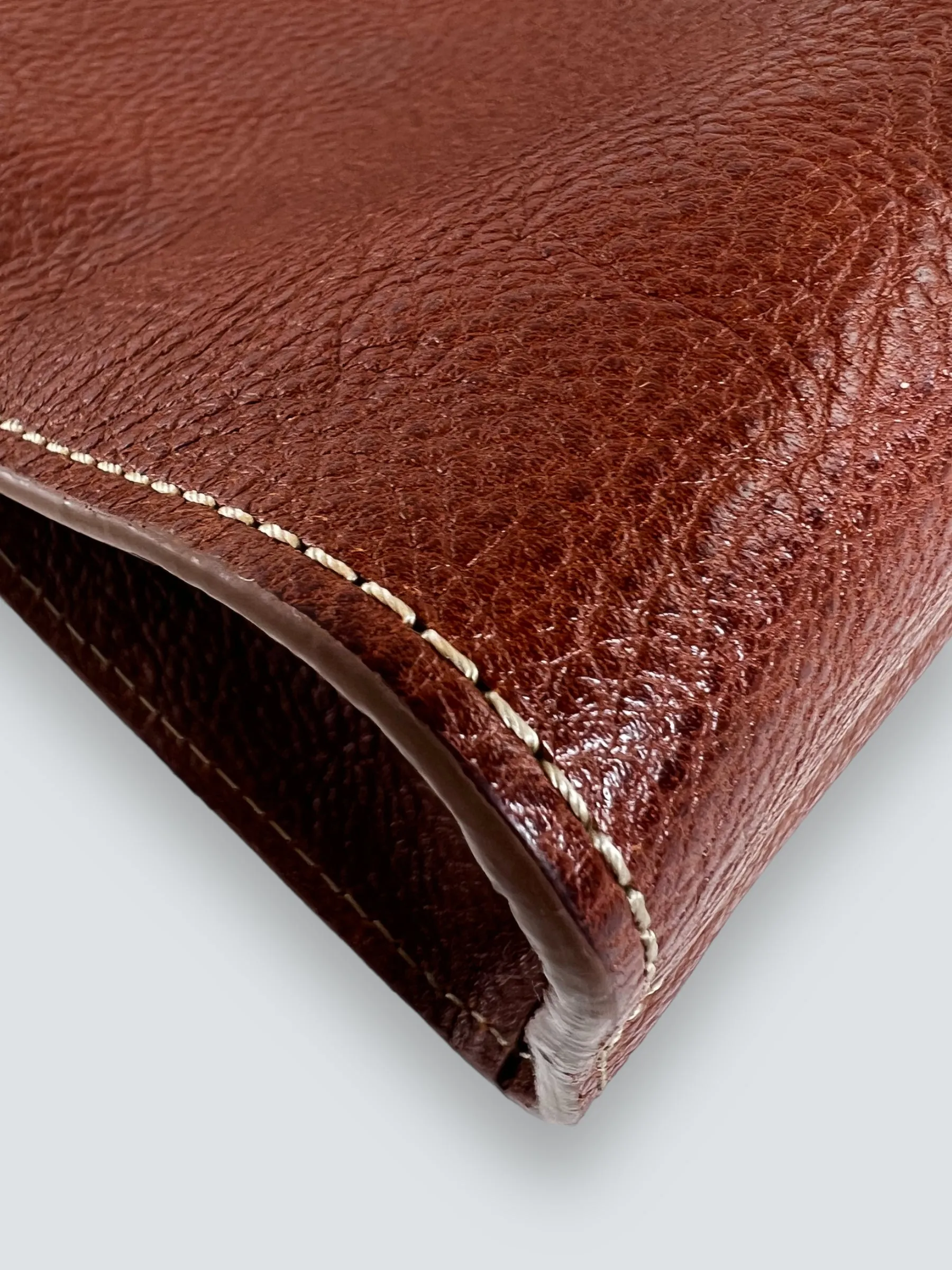 Mulberry Oak NVT Anthony Messenger