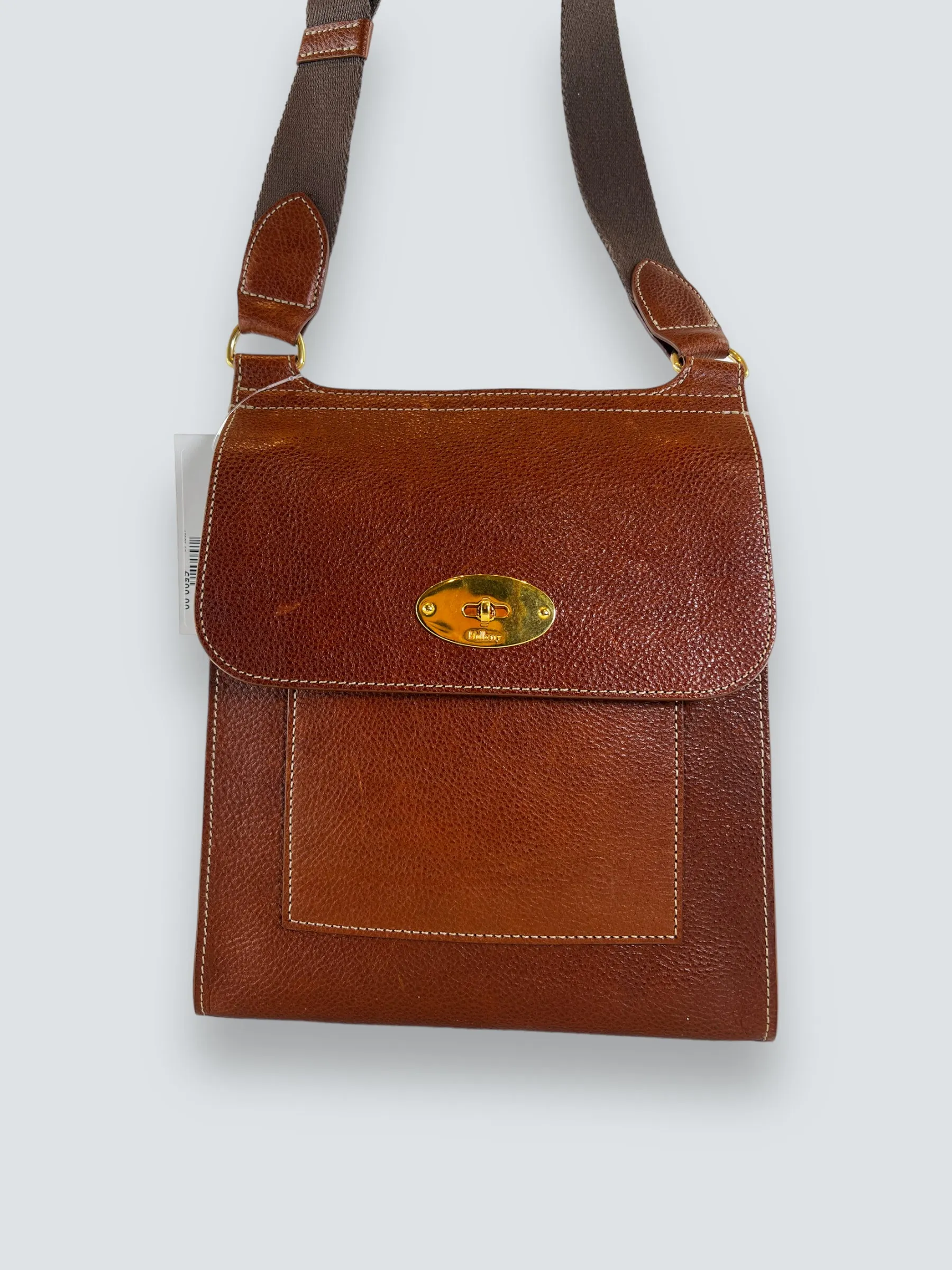 Mulberry Oak NVT Anthony Messenger