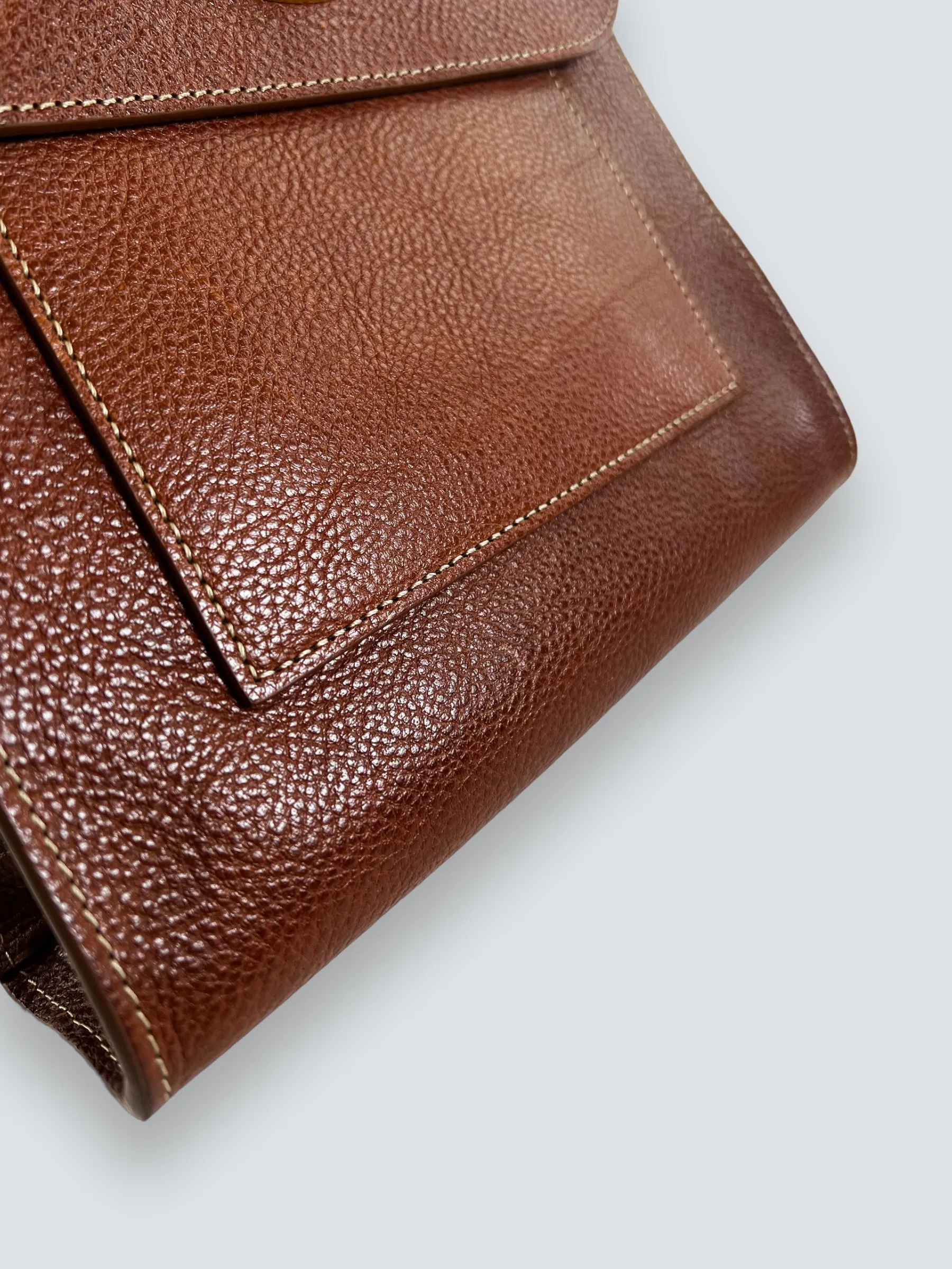 Mulberry Oak NVT Anthony Messenger