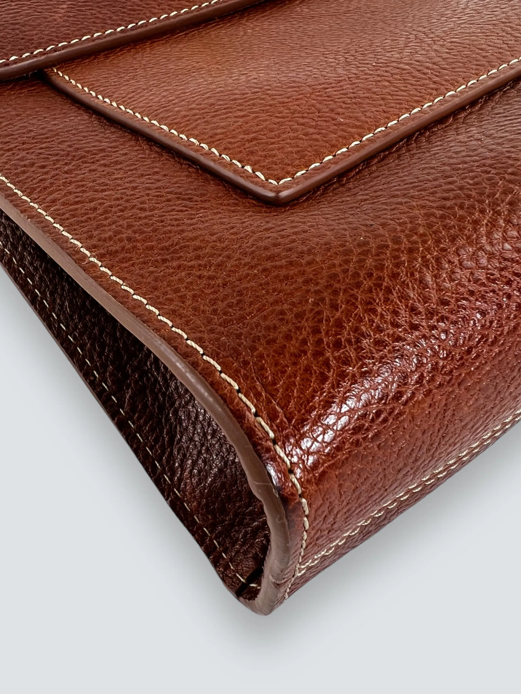 Mulberry Oak NVT Anthony Messenger