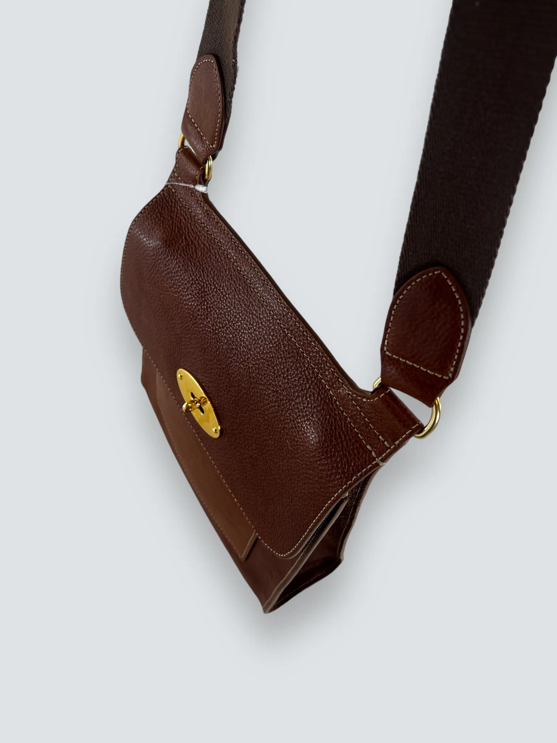 Mulberry Oak NVT Anthony Messenger