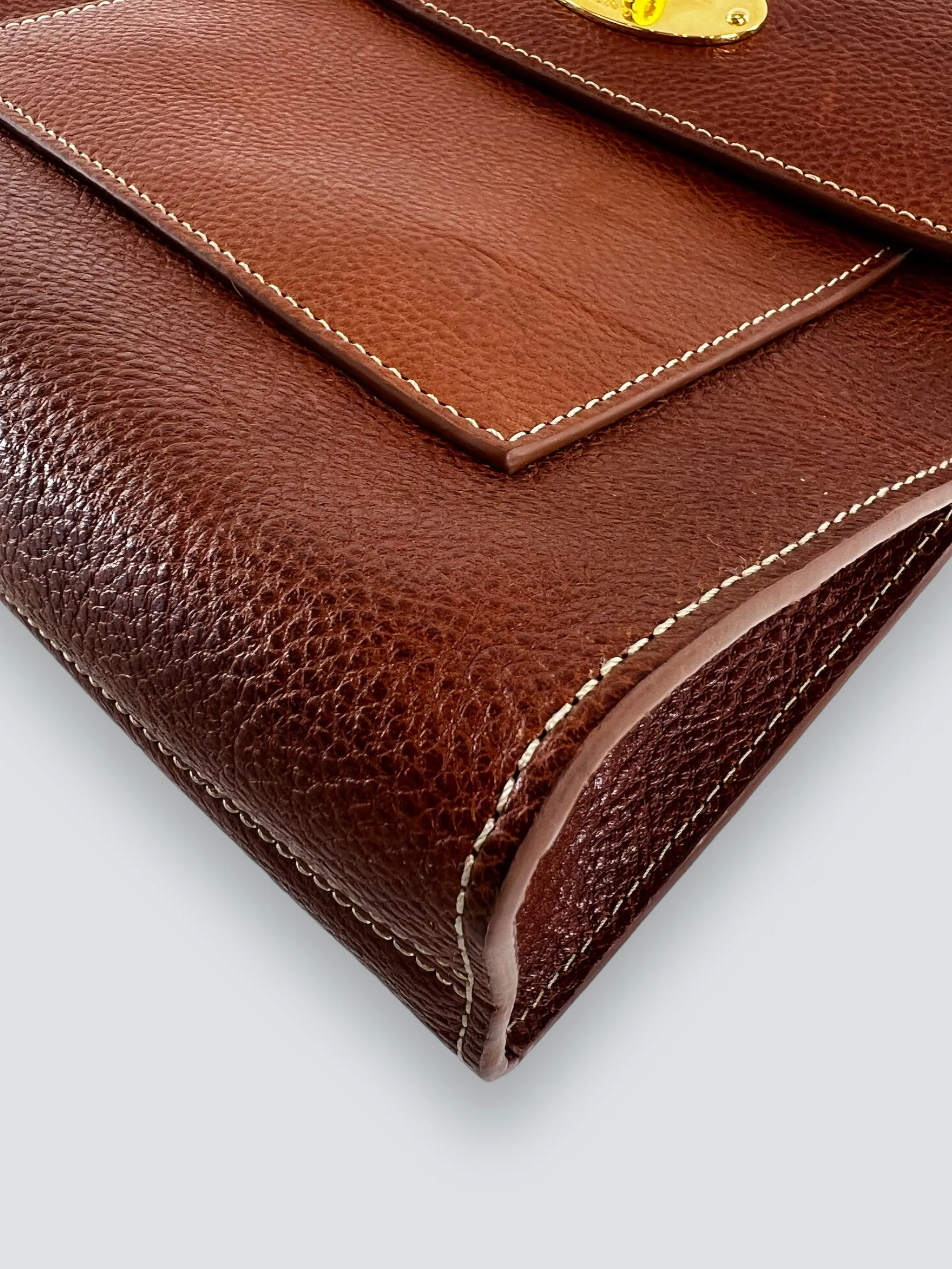 Mulberry Oak NVT Anthony Messenger