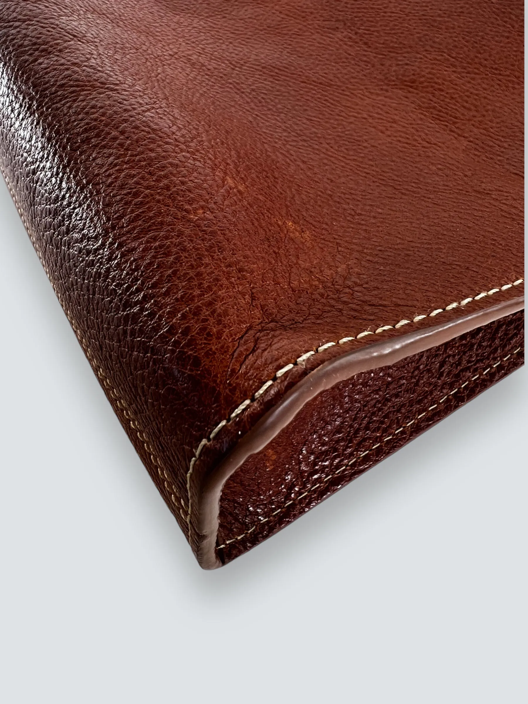 Mulberry Oak NVT Anthony Messenger