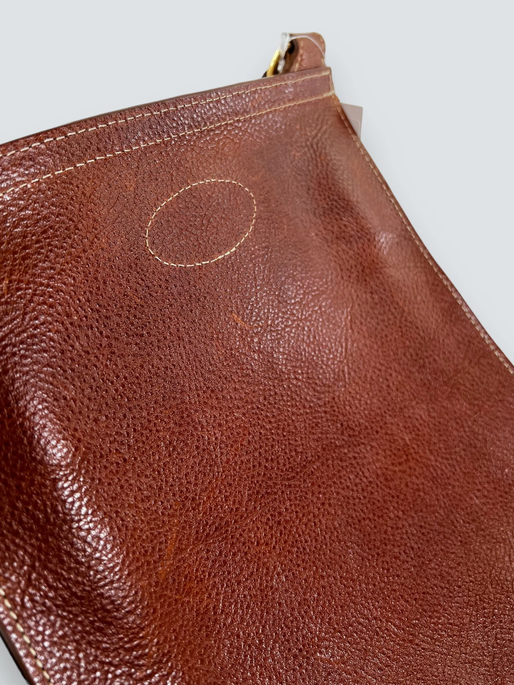 Mulberry Oak NVT Anthony Messenger