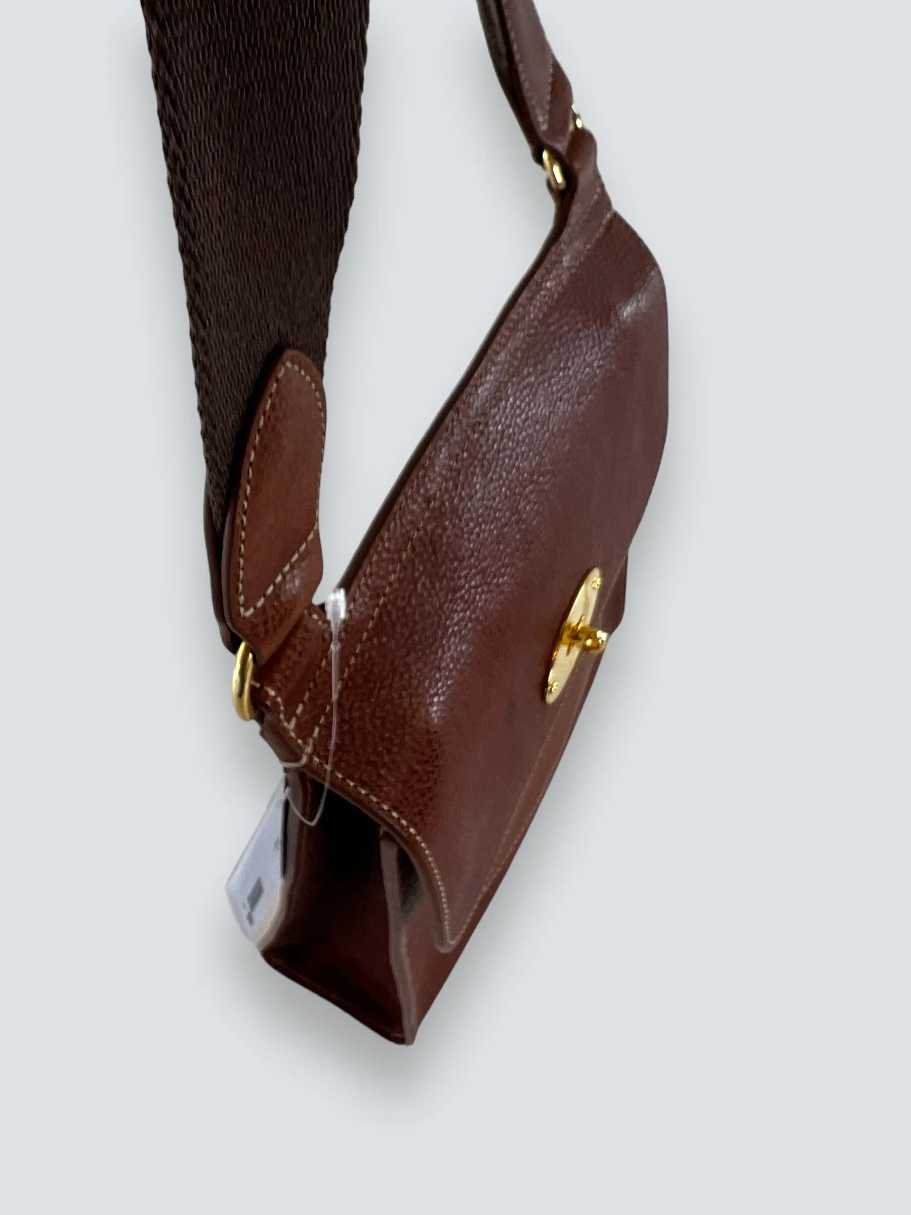 Mulberry Oak NVT Anthony Messenger