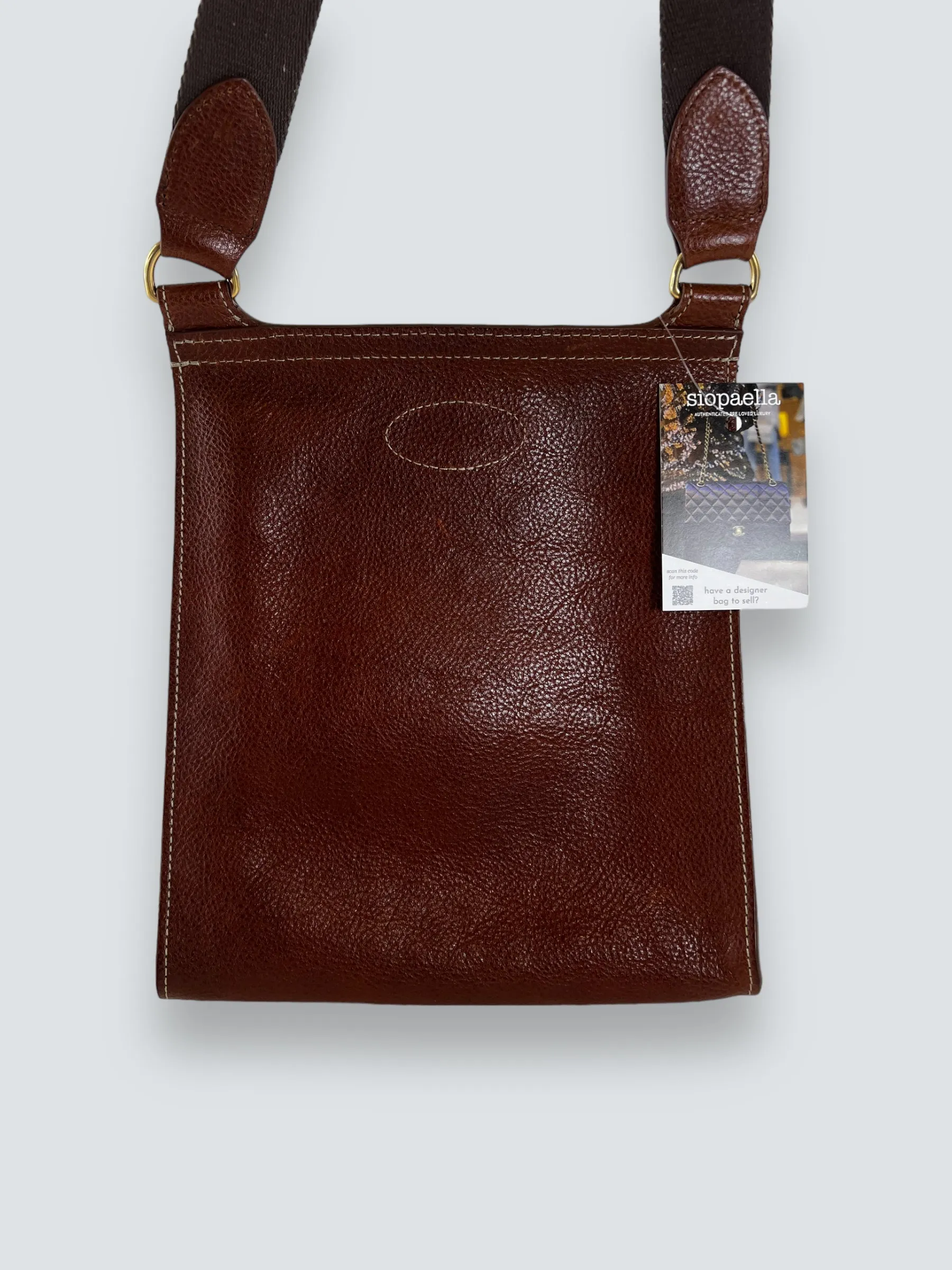 Mulberry Oak NVT Anthony Messenger