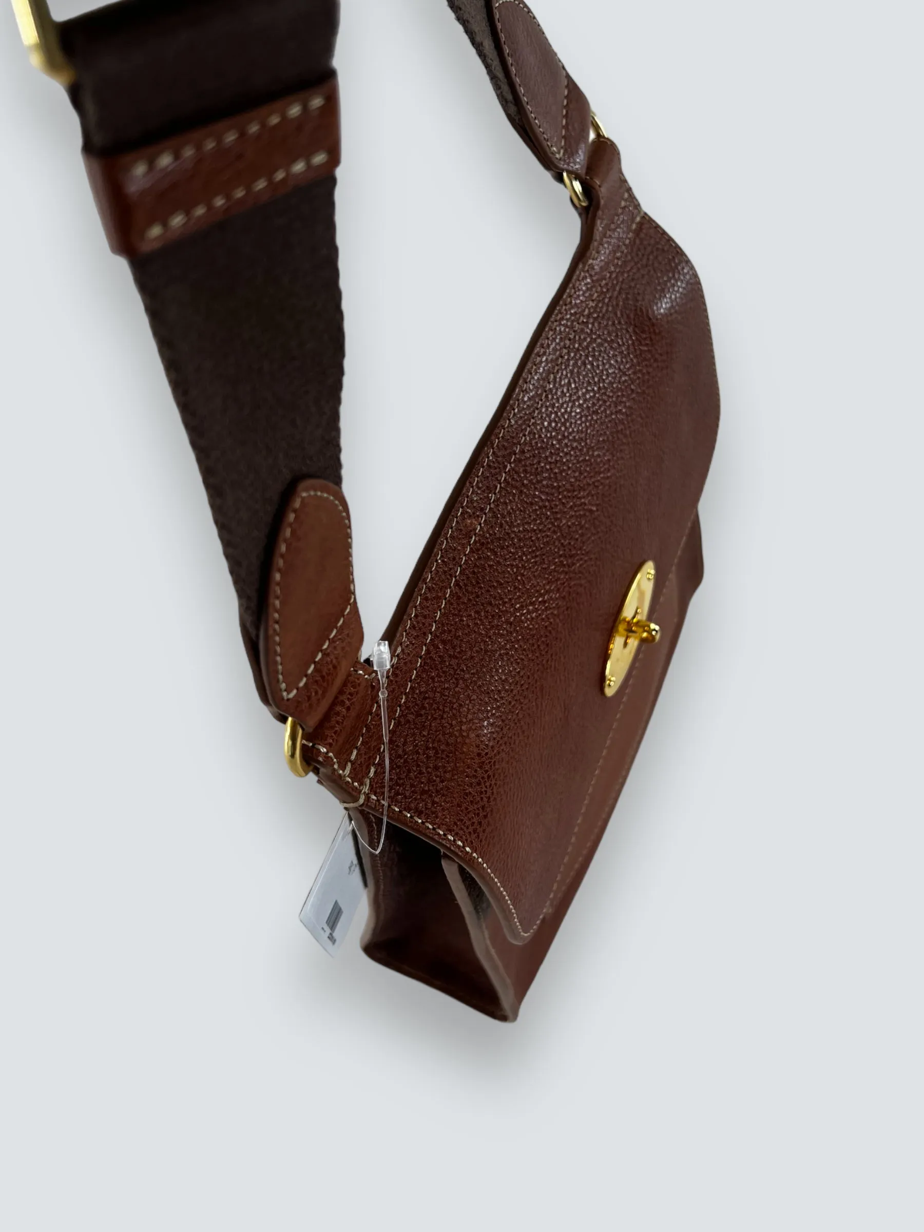Mulberry Oak NVT Anthony Messenger