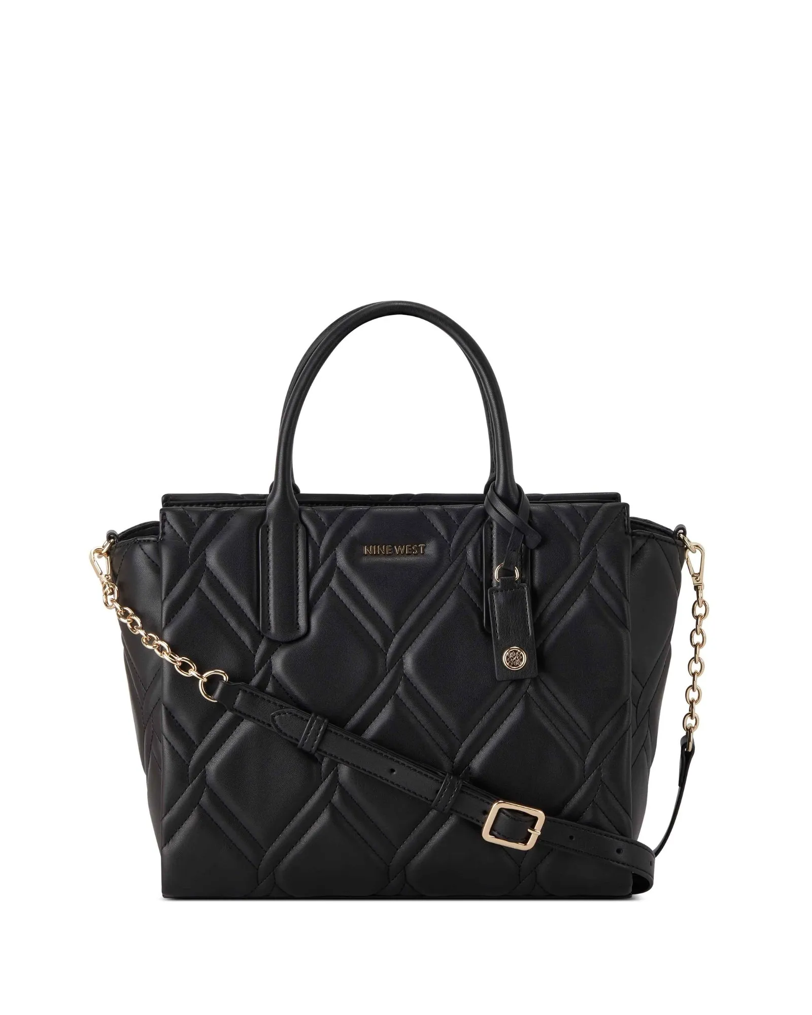 Nine West April Satchel